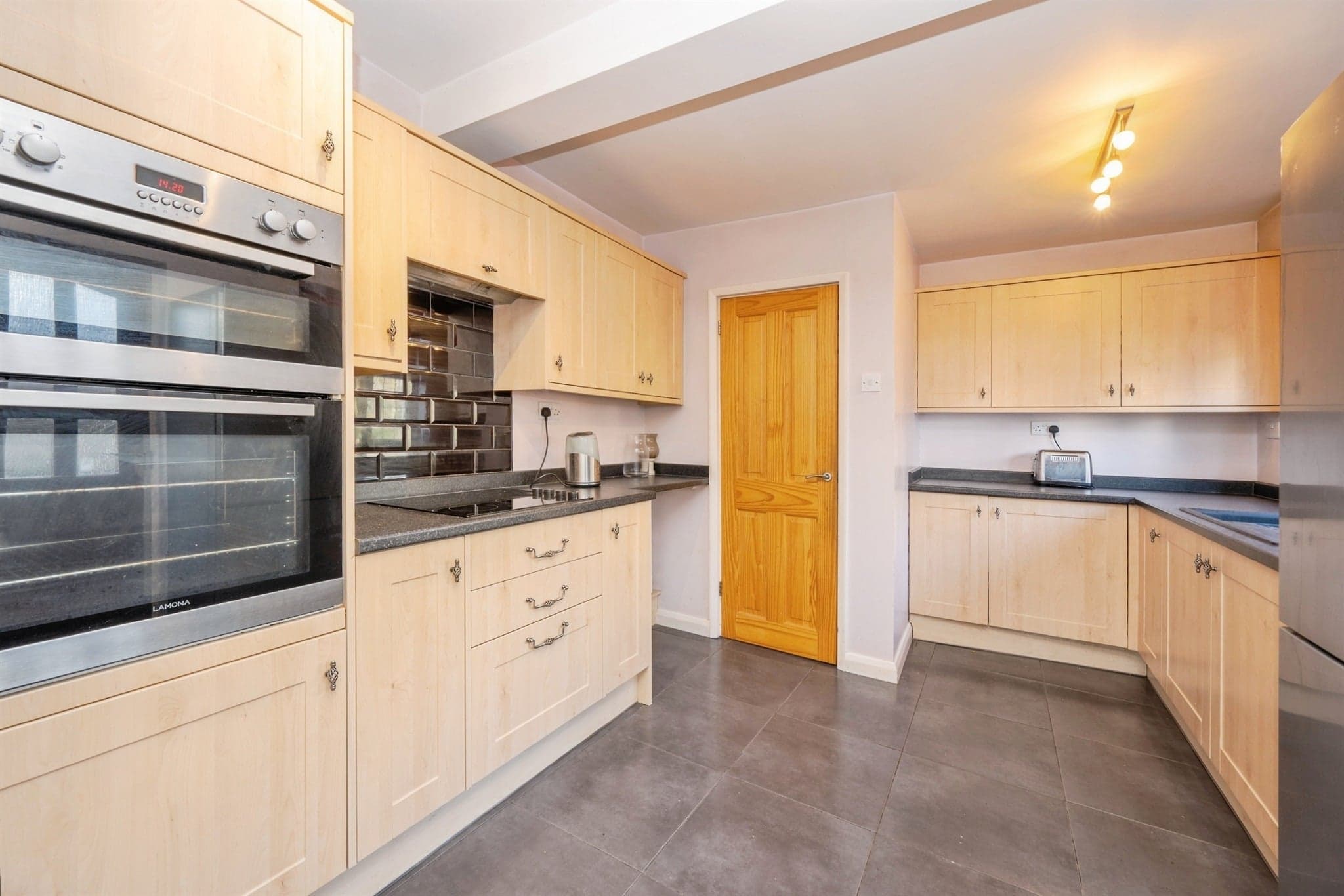 Property at Sitwell Street, Spondon, Derby