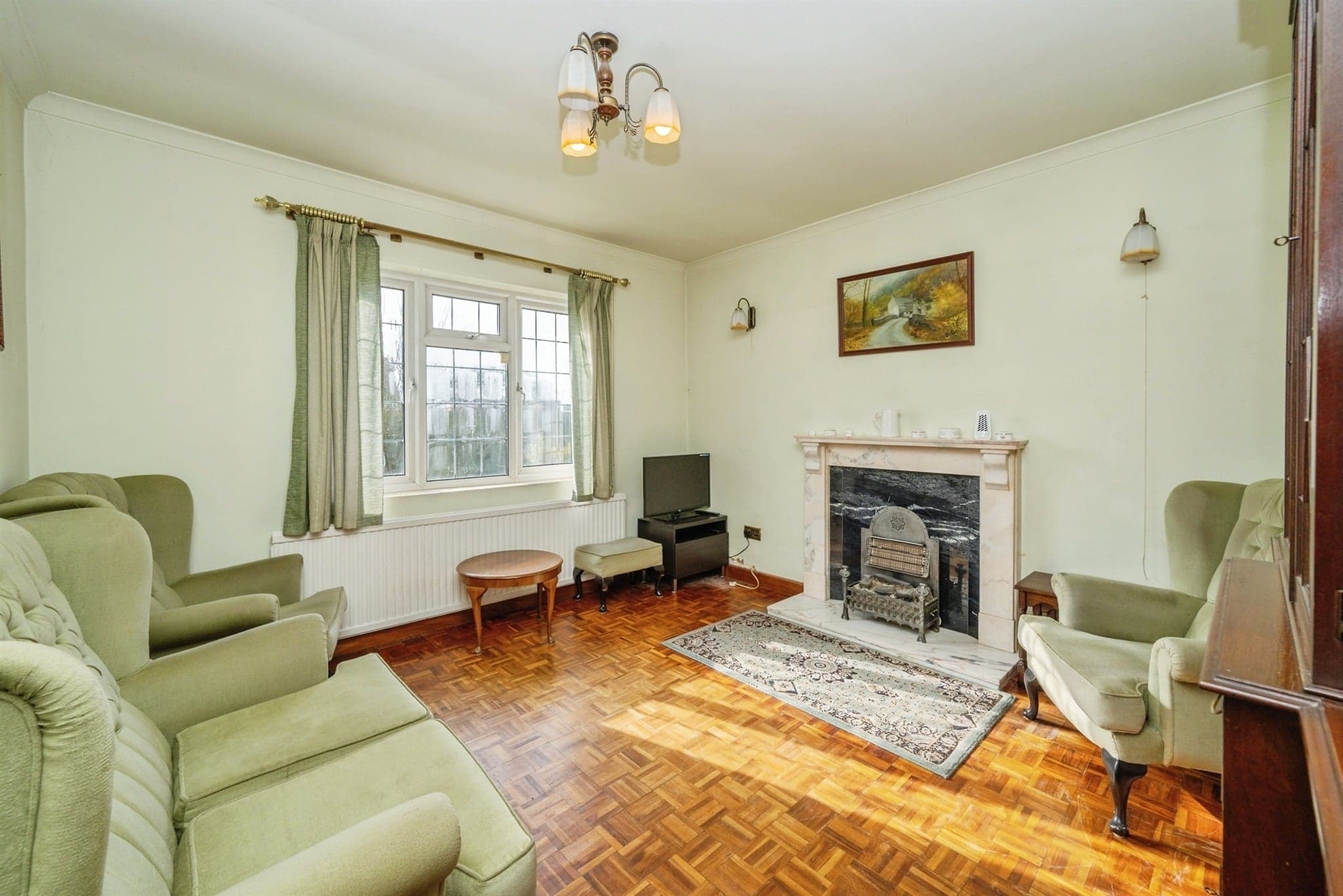 Property at Sitwell Street, Spondon, Derby