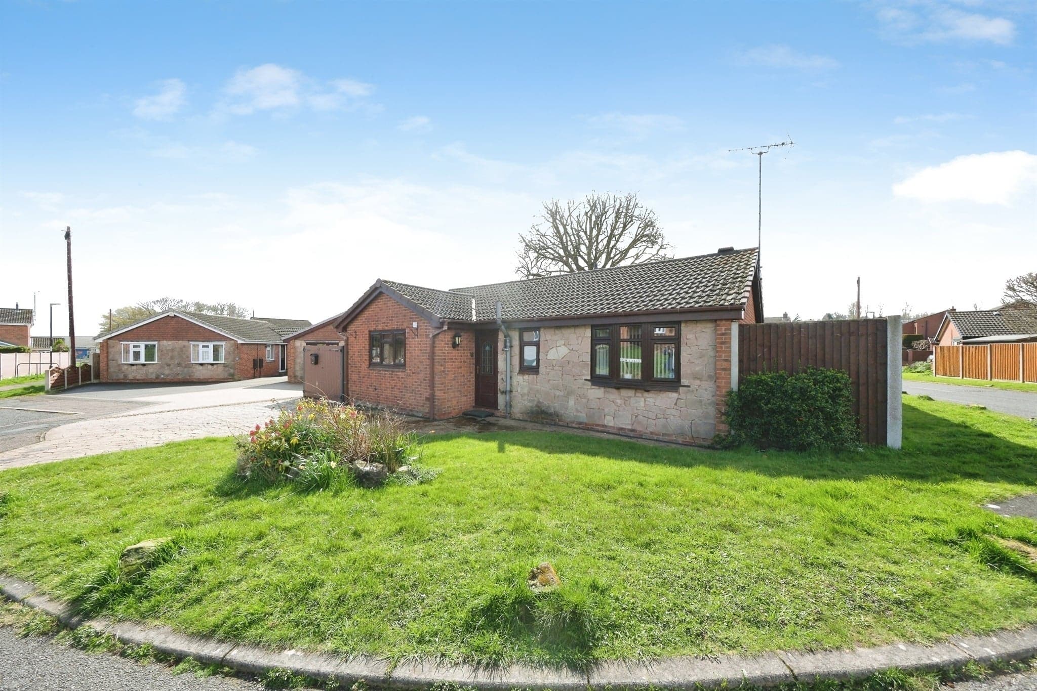 Property at Maple Gardens, HEANOR
