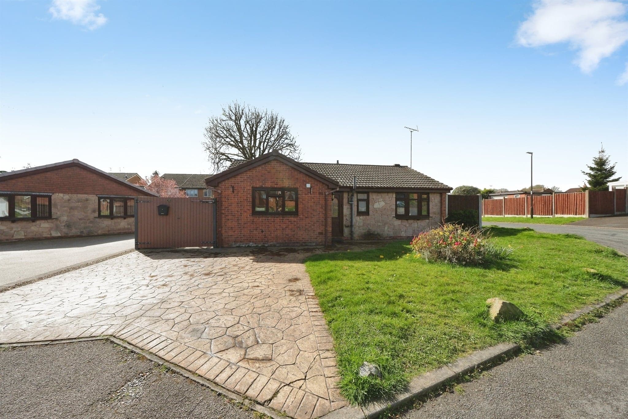 Property at Maple Gardens, HEANOR
