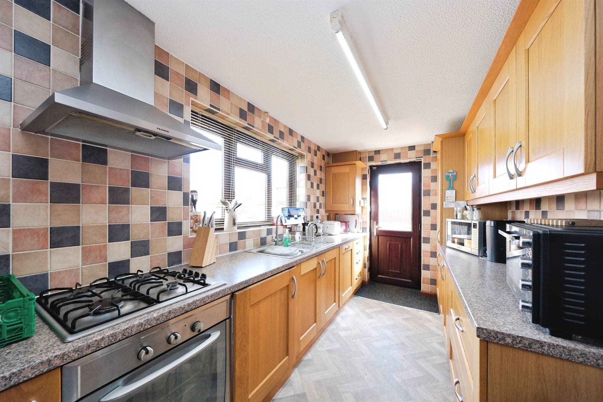 Property at Maple Gardens, HEANOR