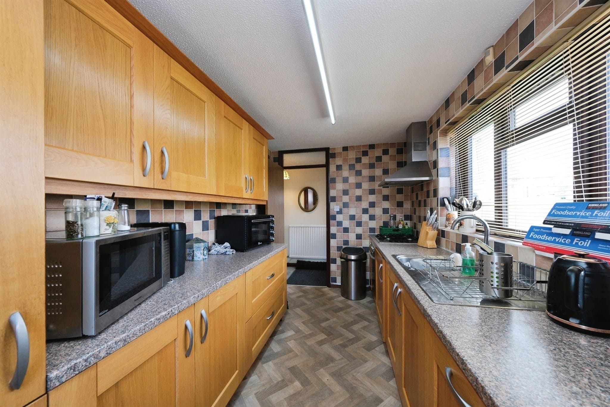 Property at Maple Gardens, HEANOR