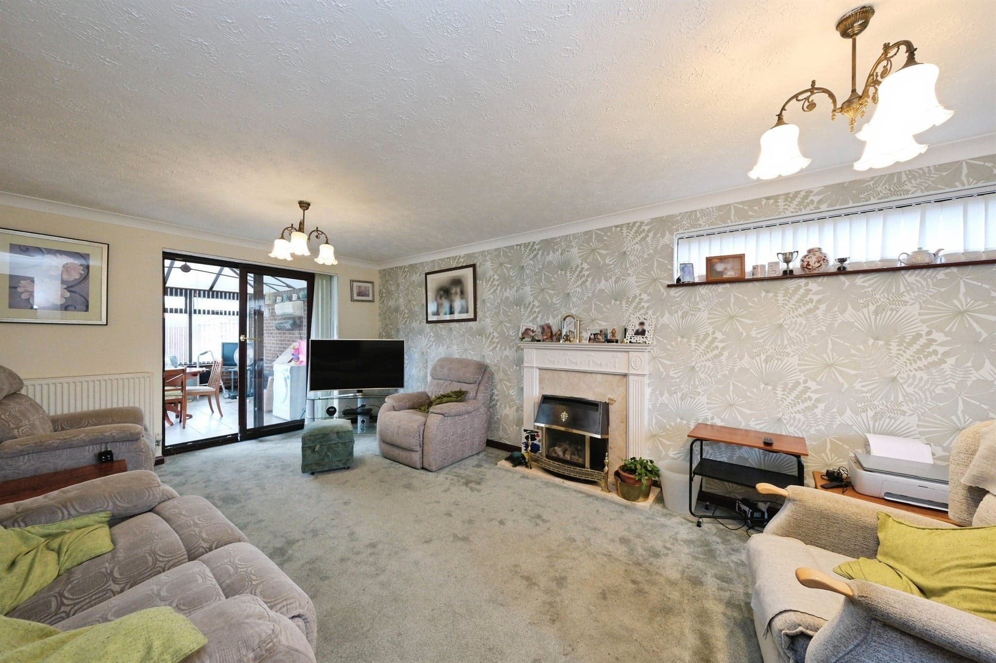 Property at Maple Gardens, HEANOR