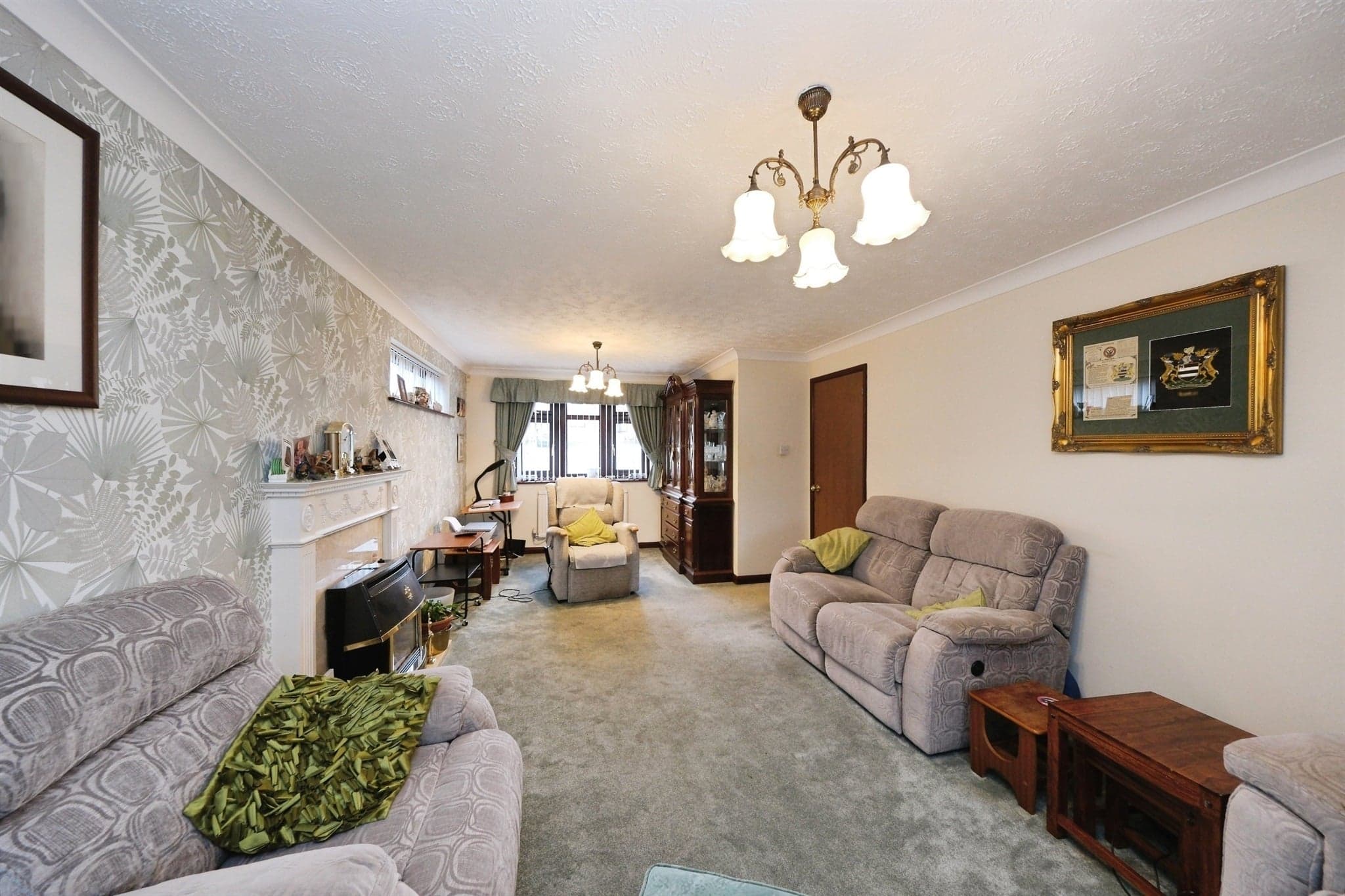 Property at Maple Gardens, HEANOR