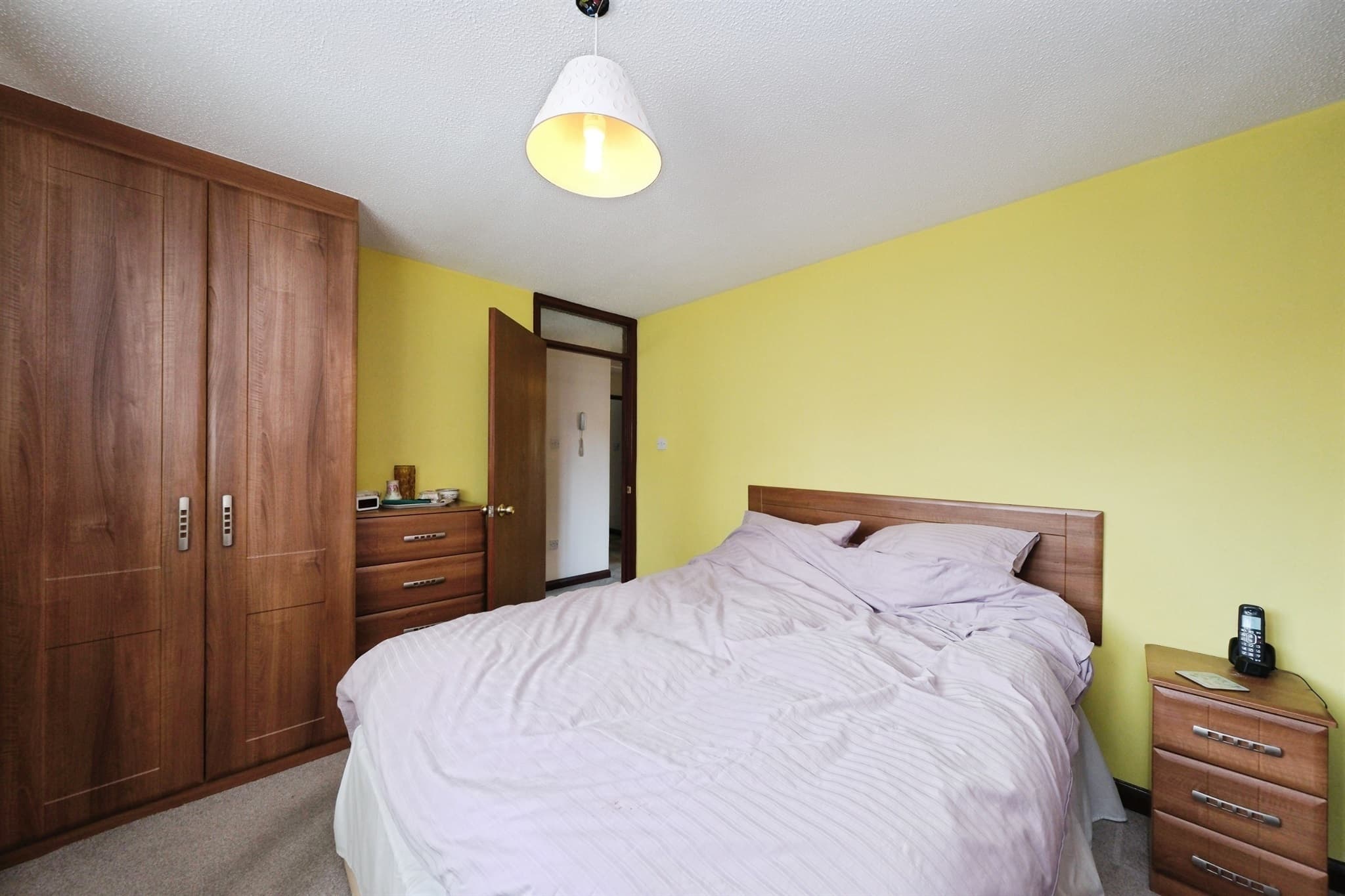 Property at Maple Gardens, HEANOR