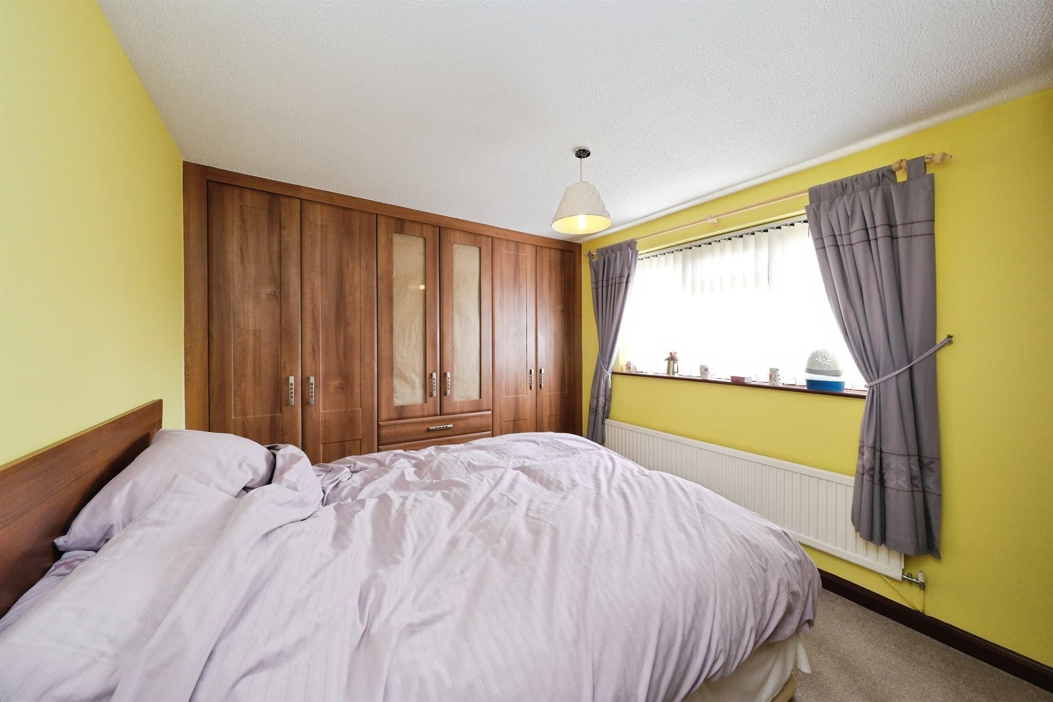 Property at Maple Gardens, HEANOR