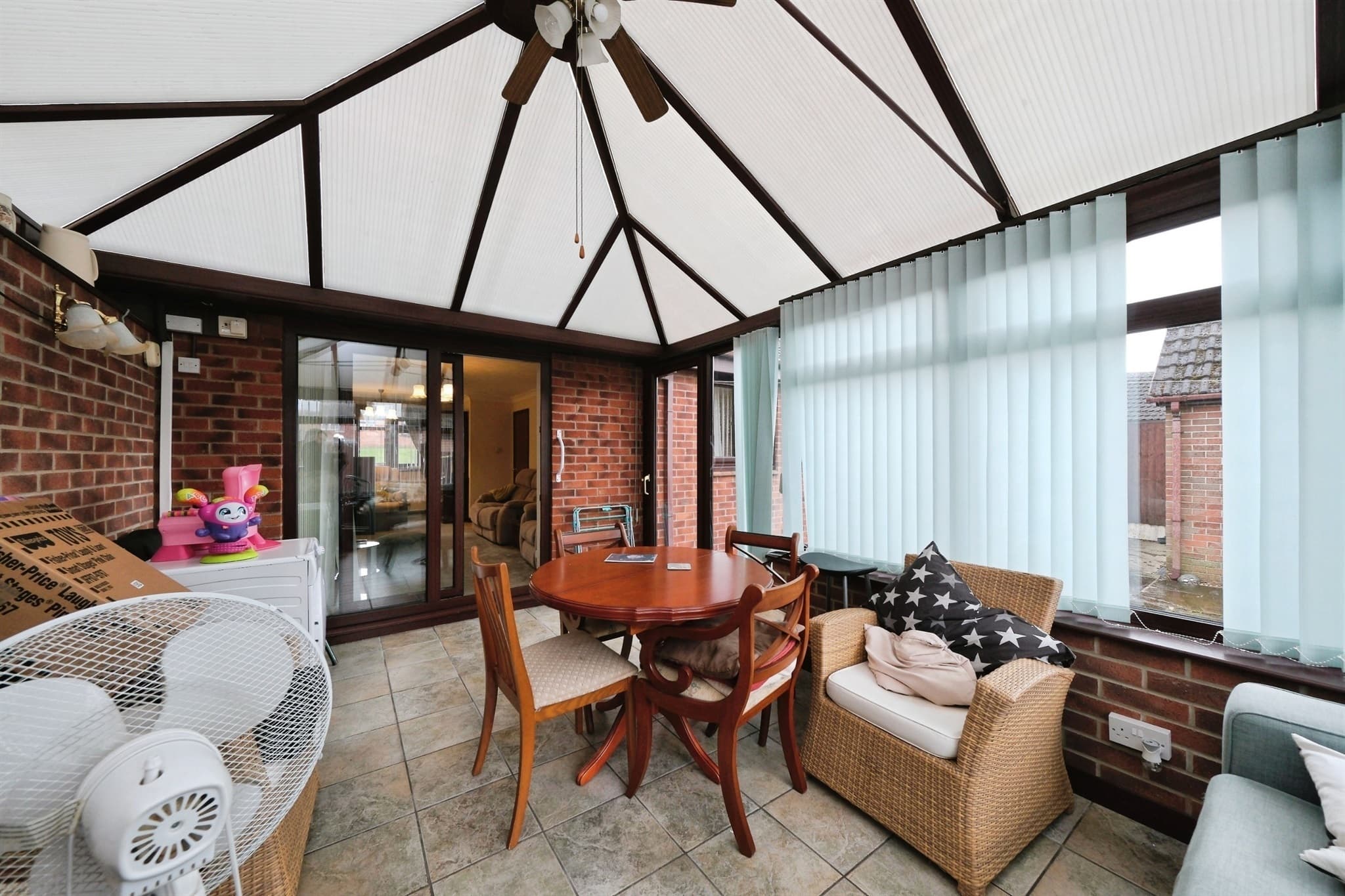 Property at Maple Gardens, HEANOR