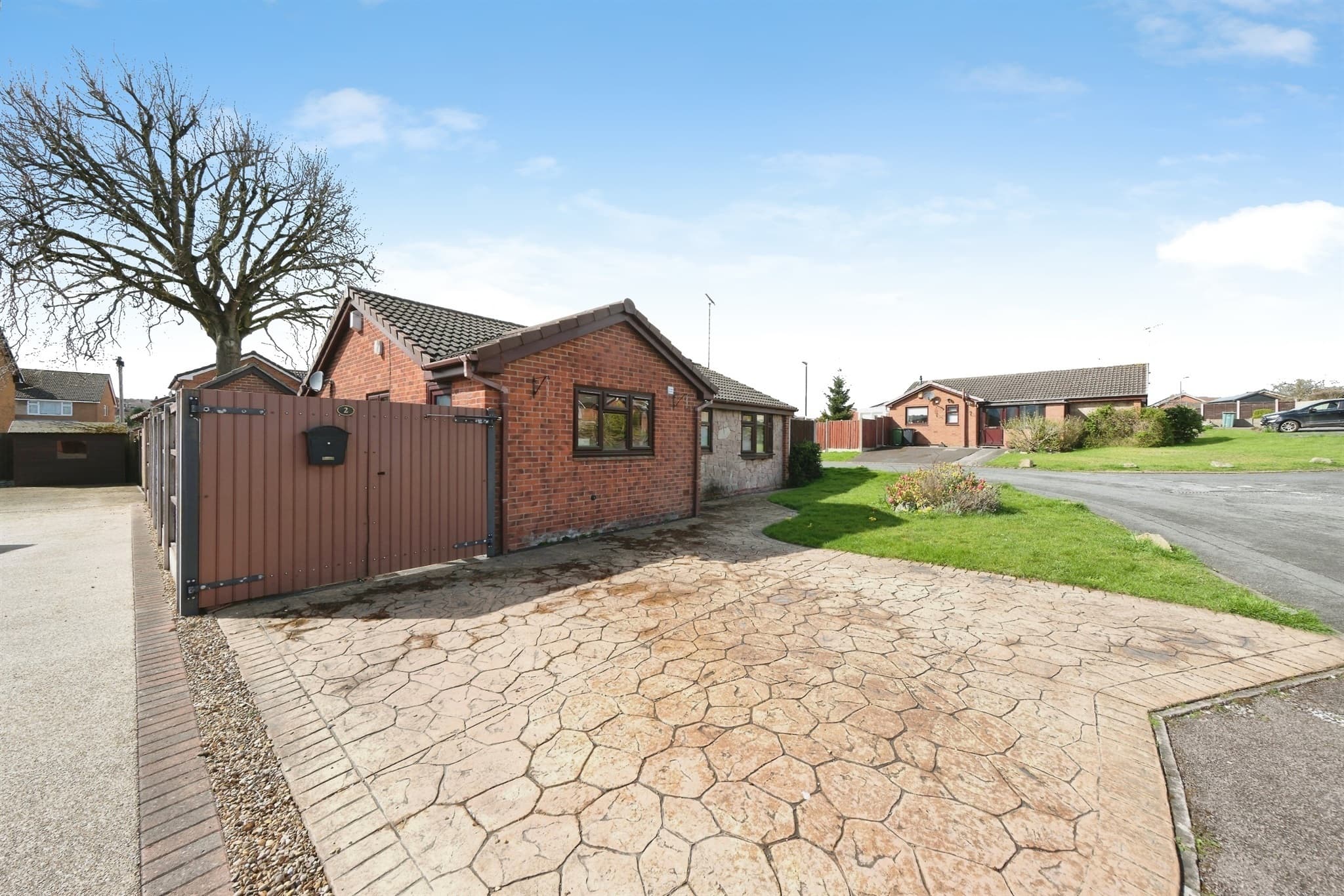 Property at Maple Gardens, HEANOR