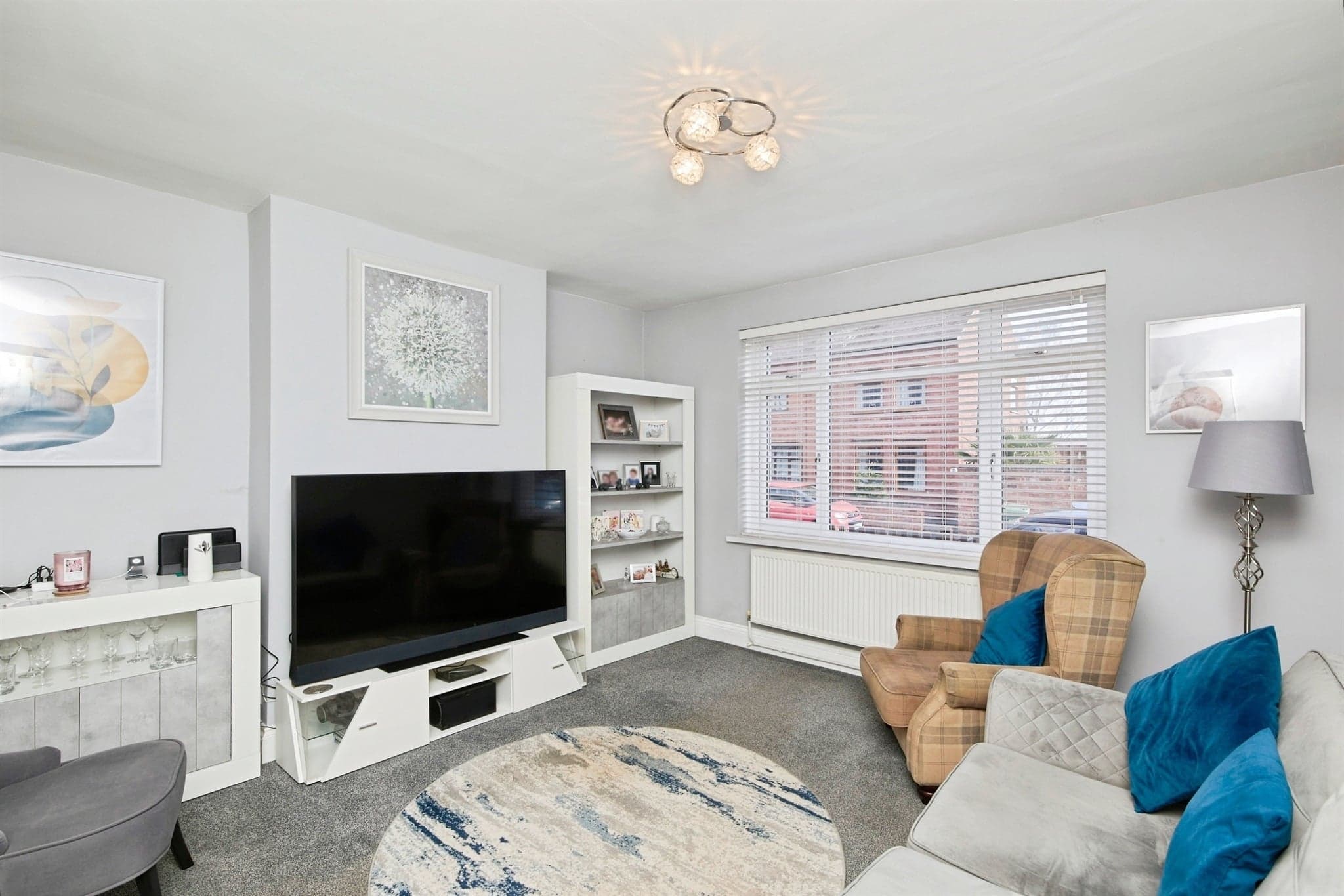 Property at Carlyle Street, Heanor