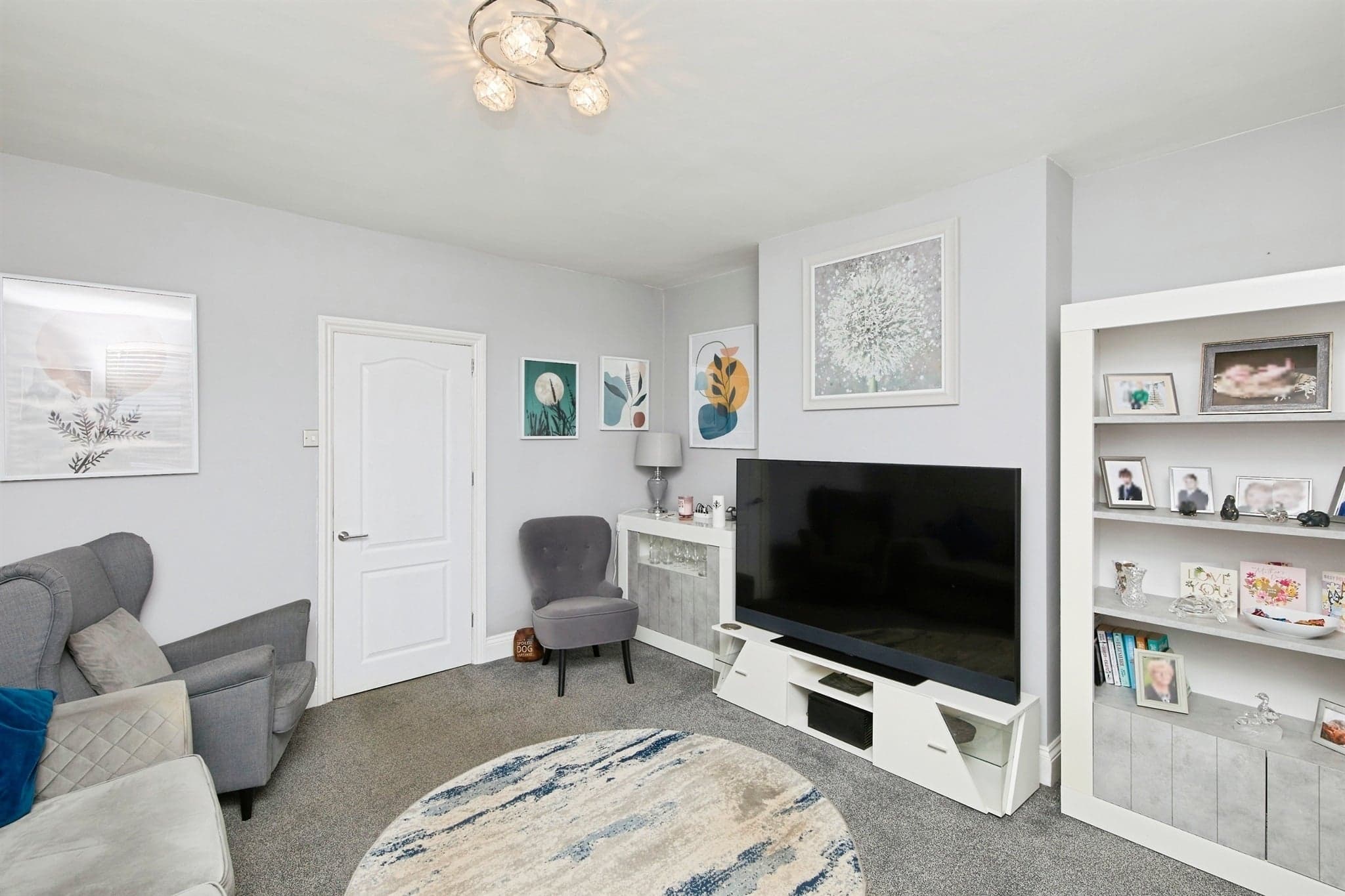 Property at Carlyle Street, Heanor