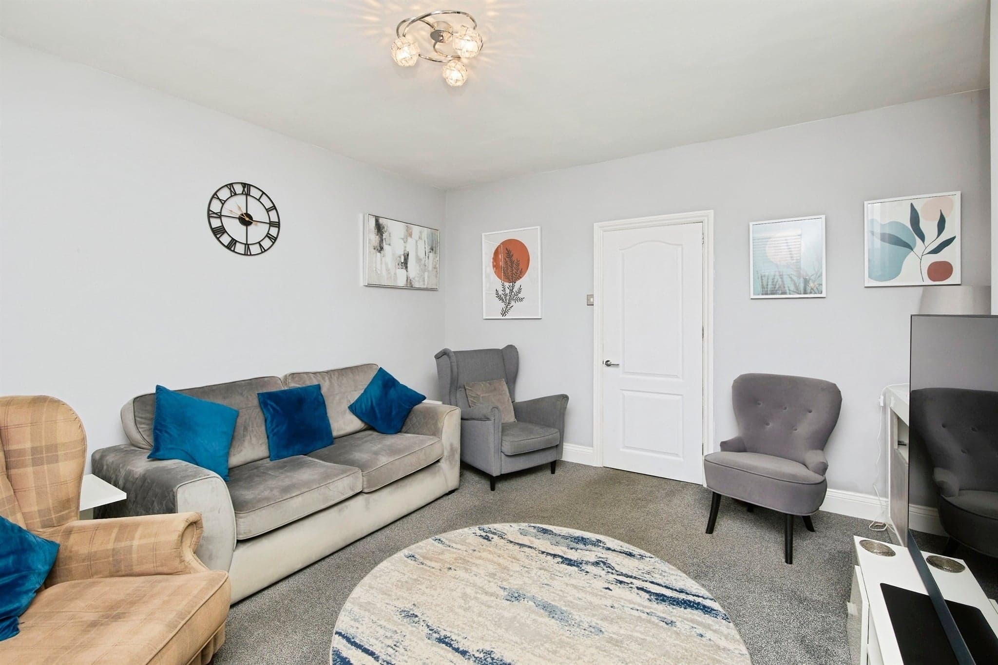 Property at Carlyle Street, Heanor