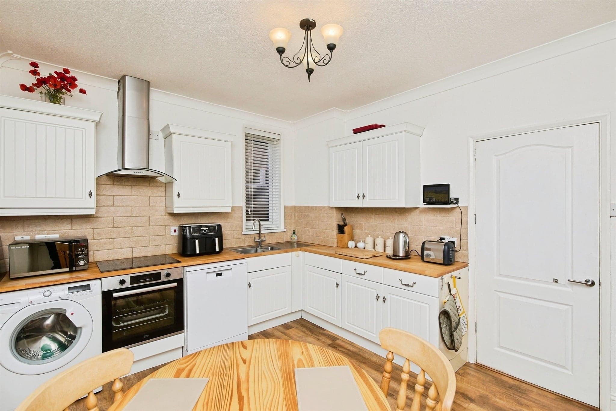 Property at Carlyle Street, Heanor