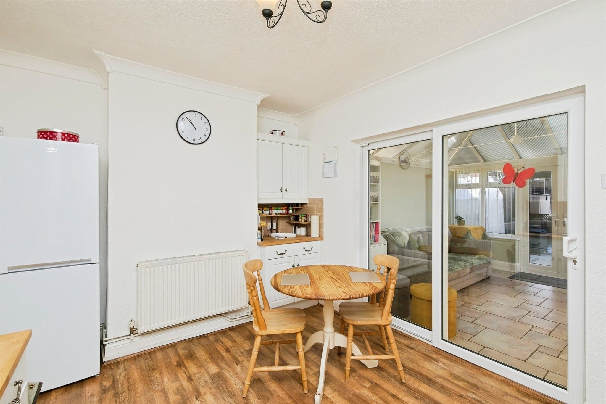Property at Carlyle Street, Heanor