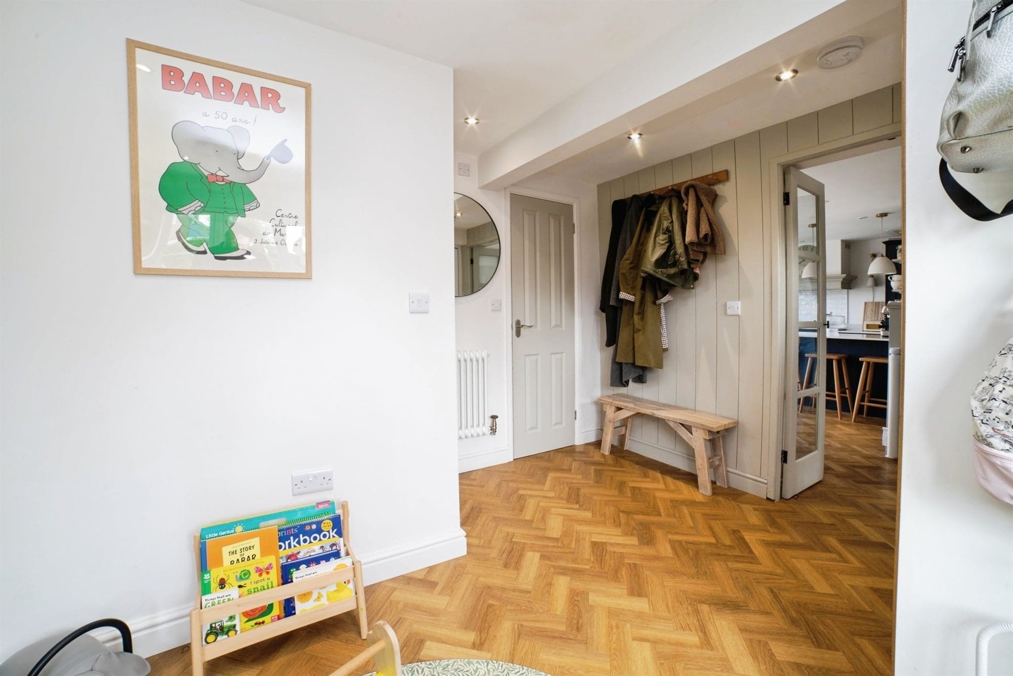 Property at Pippin Hill, Denby Village, Ripley