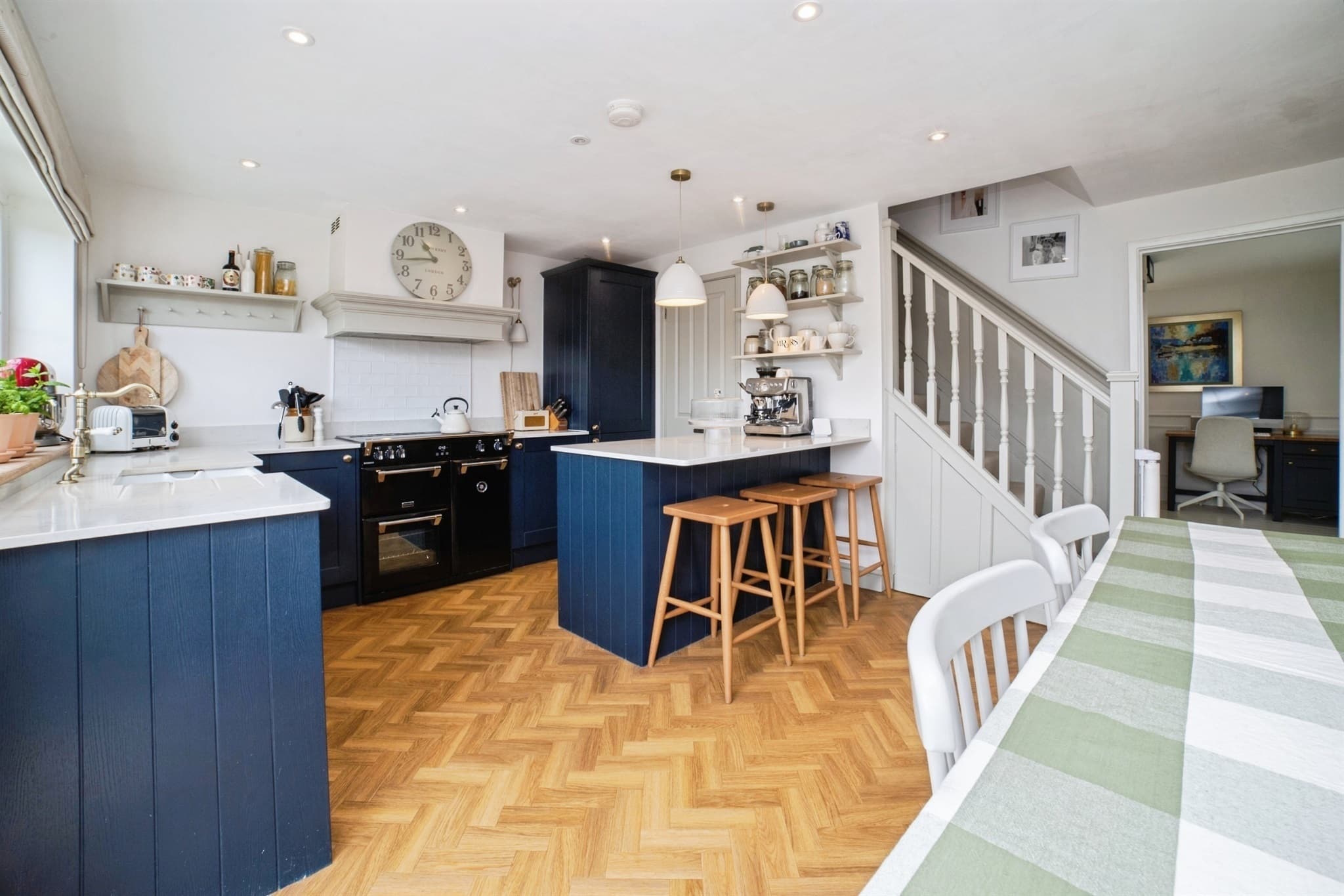 Property at Pippin Hill, Denby Village, Ripley