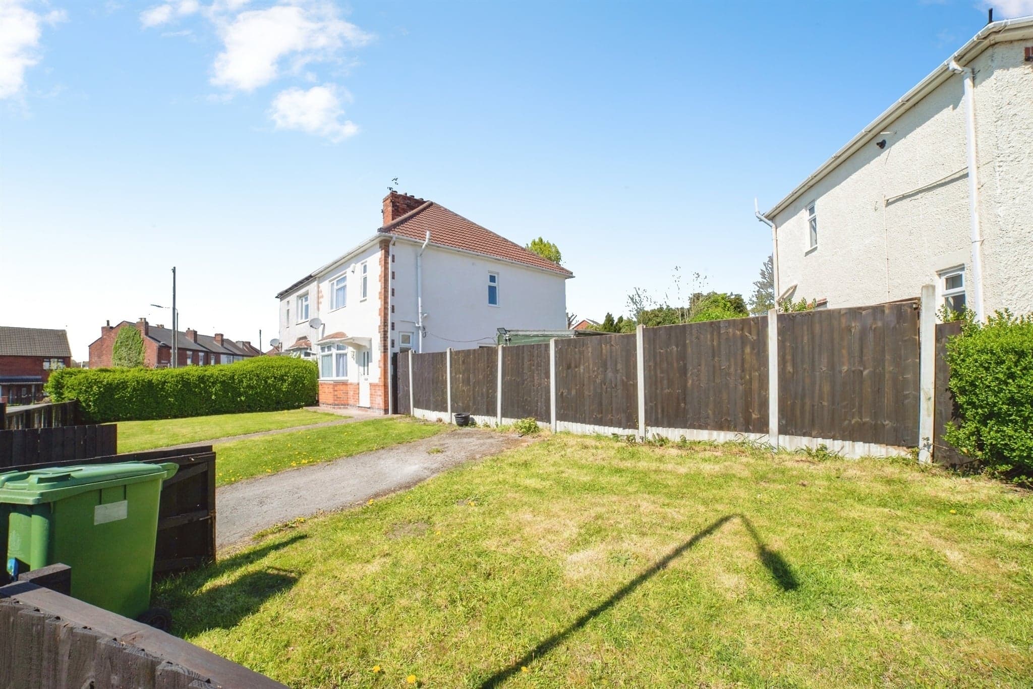 Property at Broadway, HEANOR