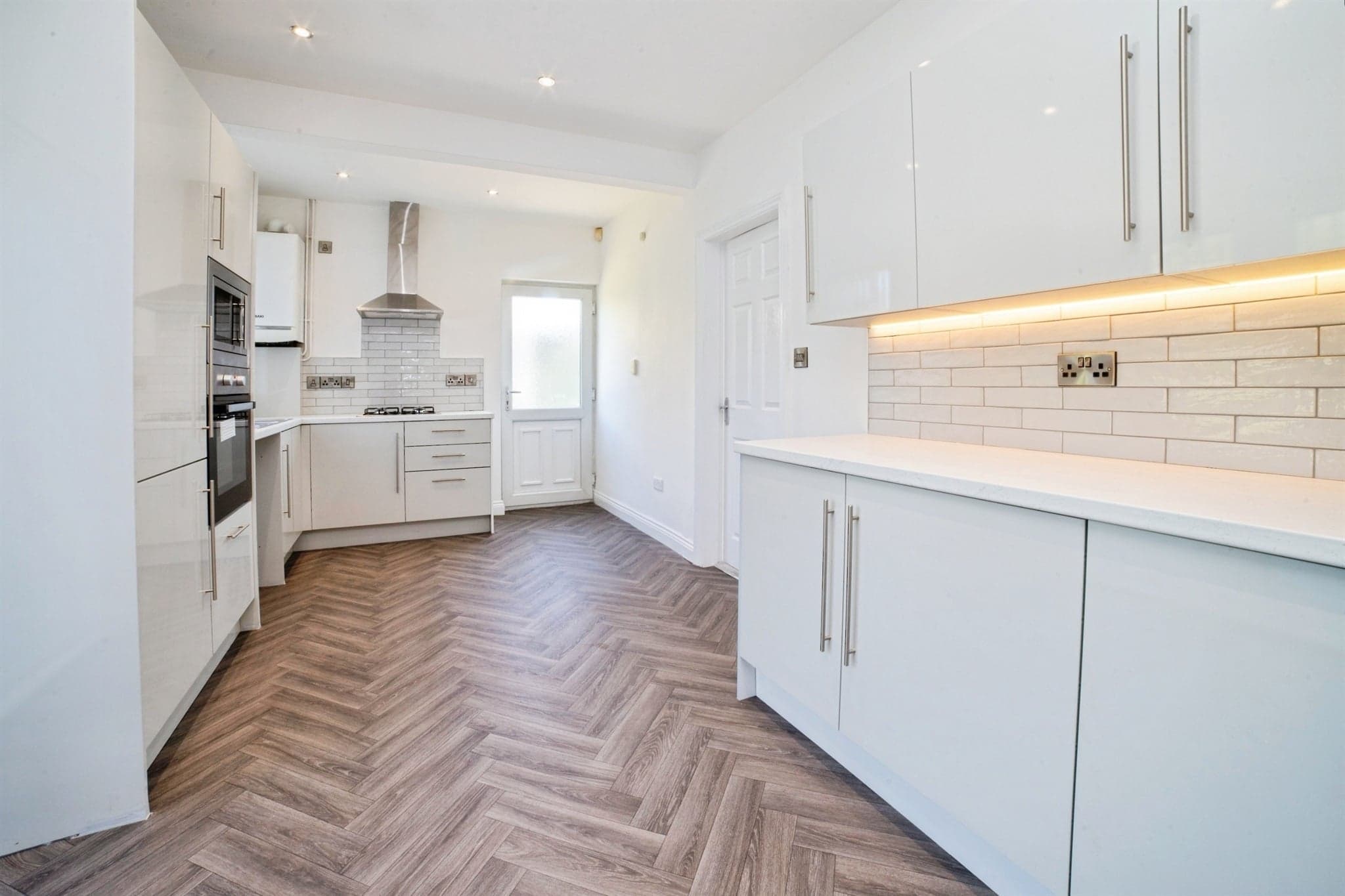 Property at Broadway, HEANOR