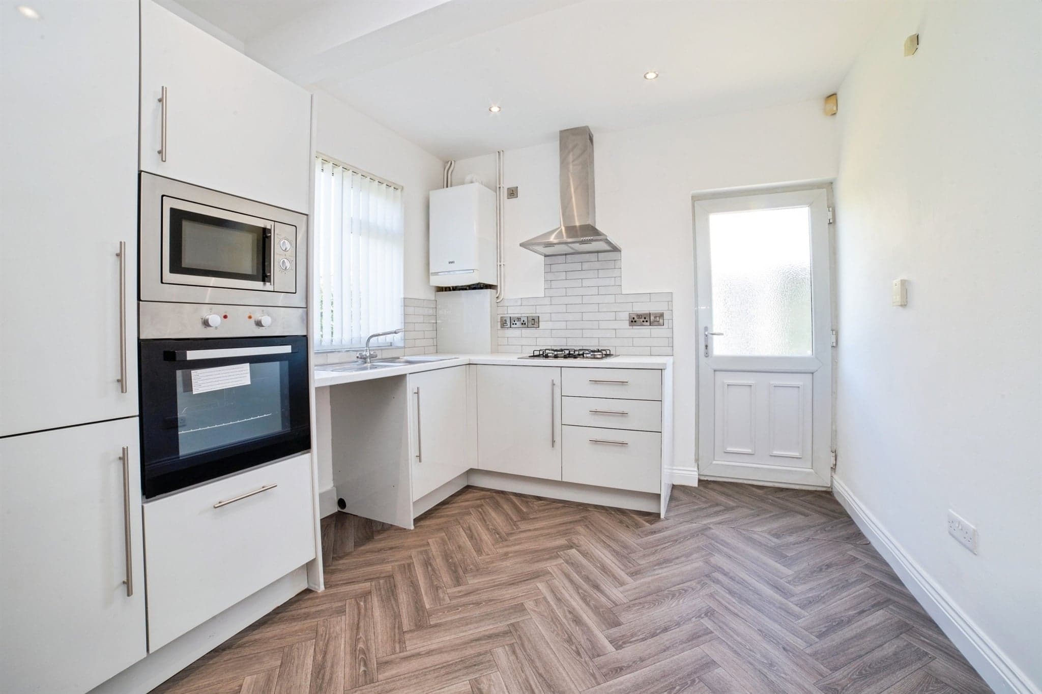 Property at Broadway, HEANOR