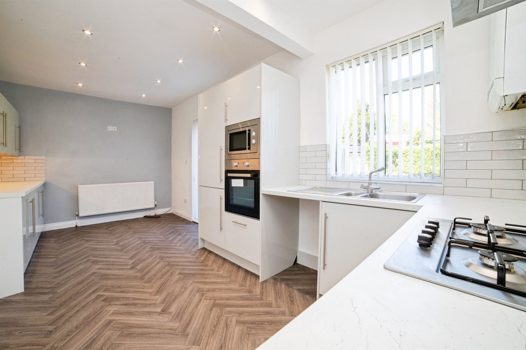 Property at Broadway, HEANOR