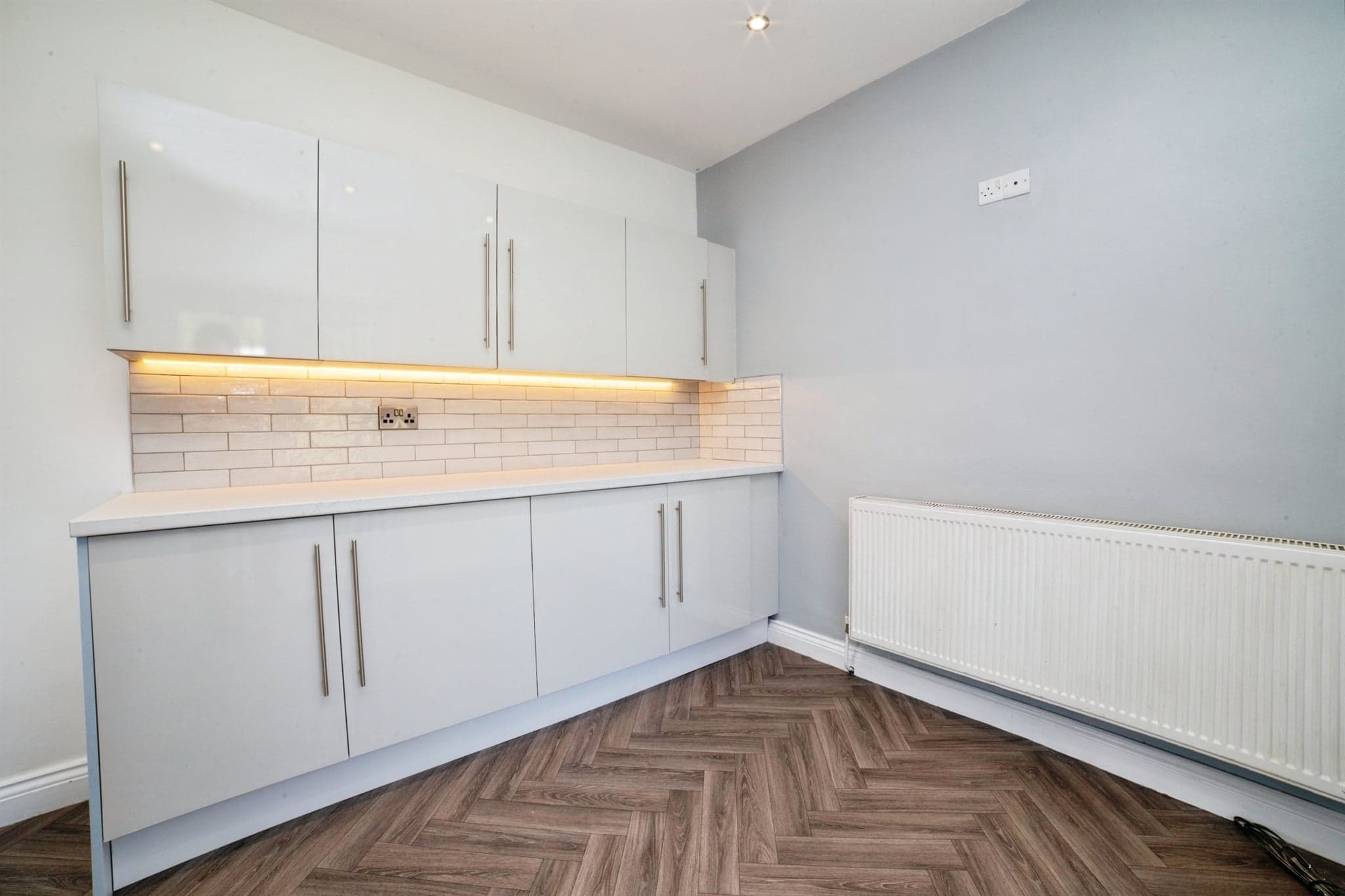 Property at Broadway, HEANOR