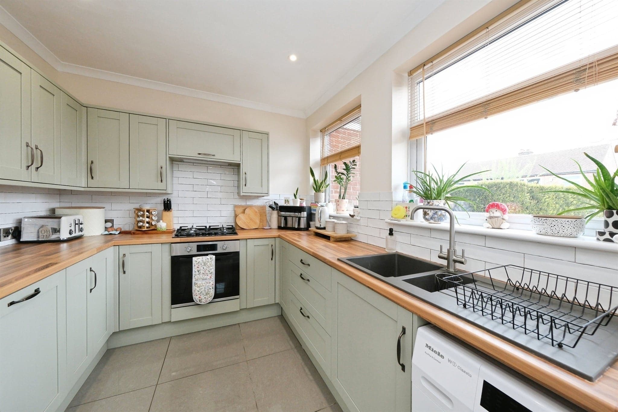 Property at Kirkman Road, Loscoe, Heanor