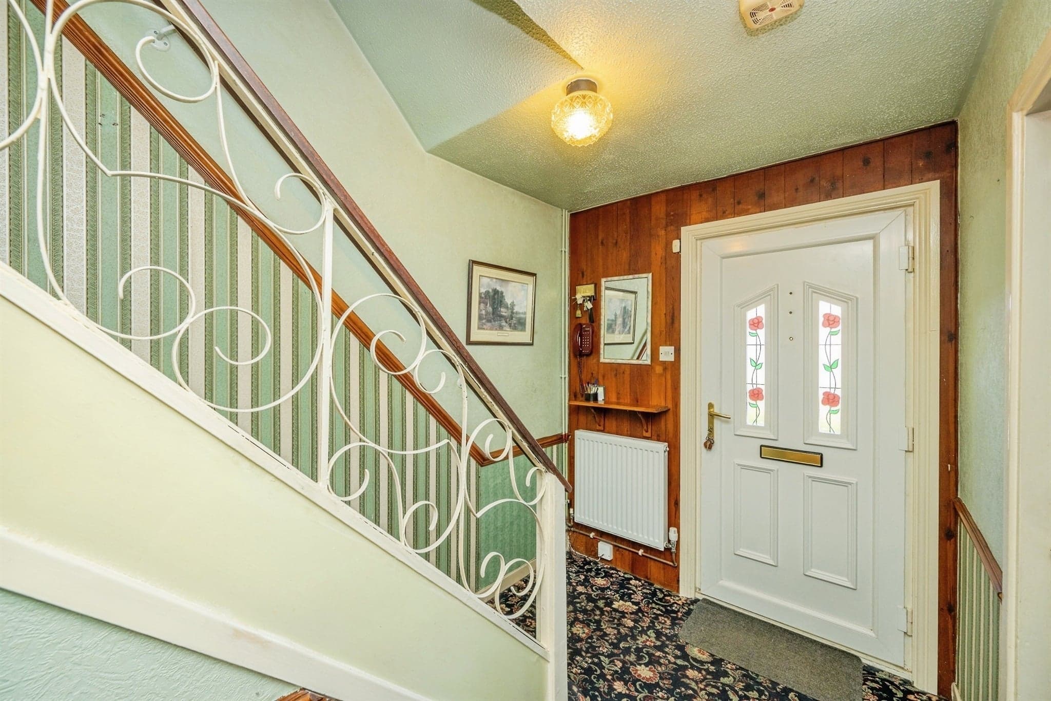 Property at Topley Gardens, Chaddesden, DERBY