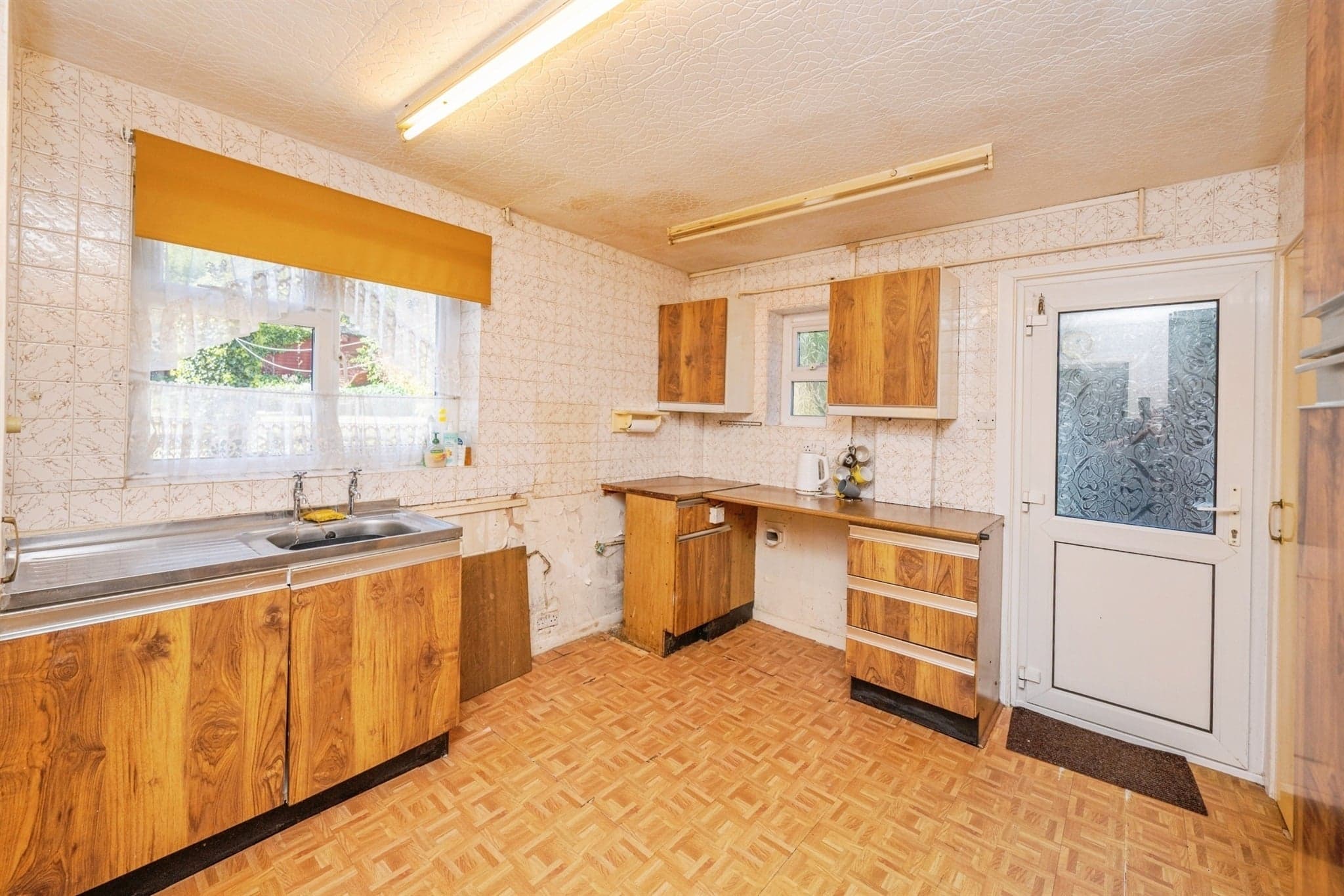 Property at Topley Gardens, Chaddesden, DERBY
