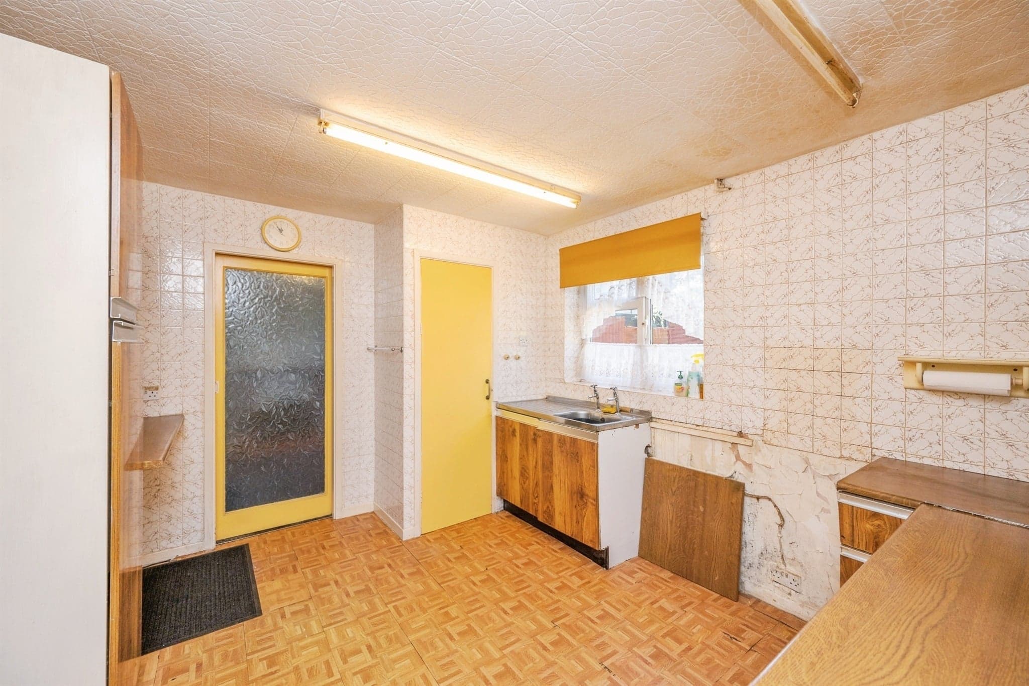 Property at Topley Gardens, Chaddesden, DERBY