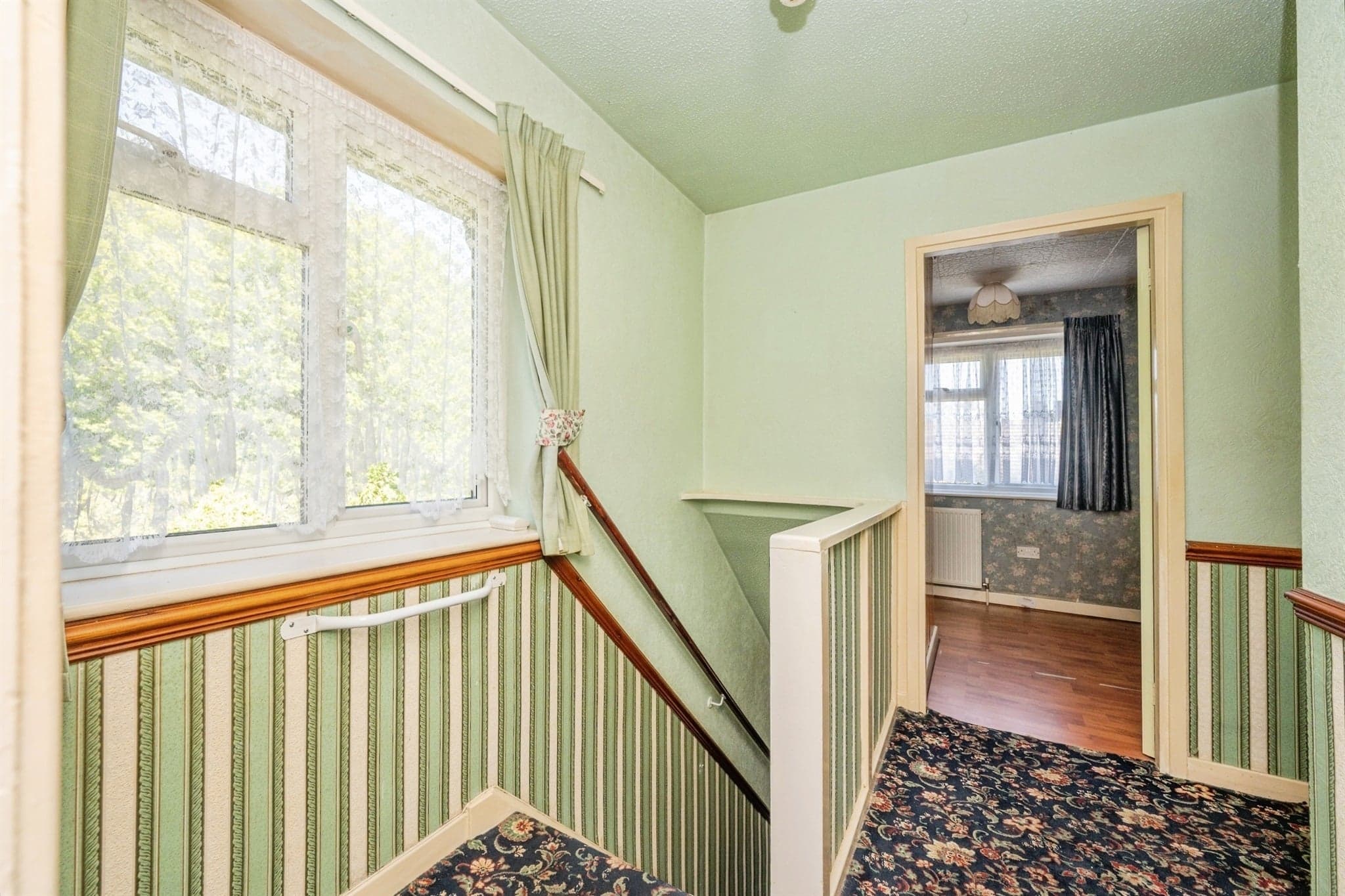 Property at Topley Gardens, Chaddesden, DERBY