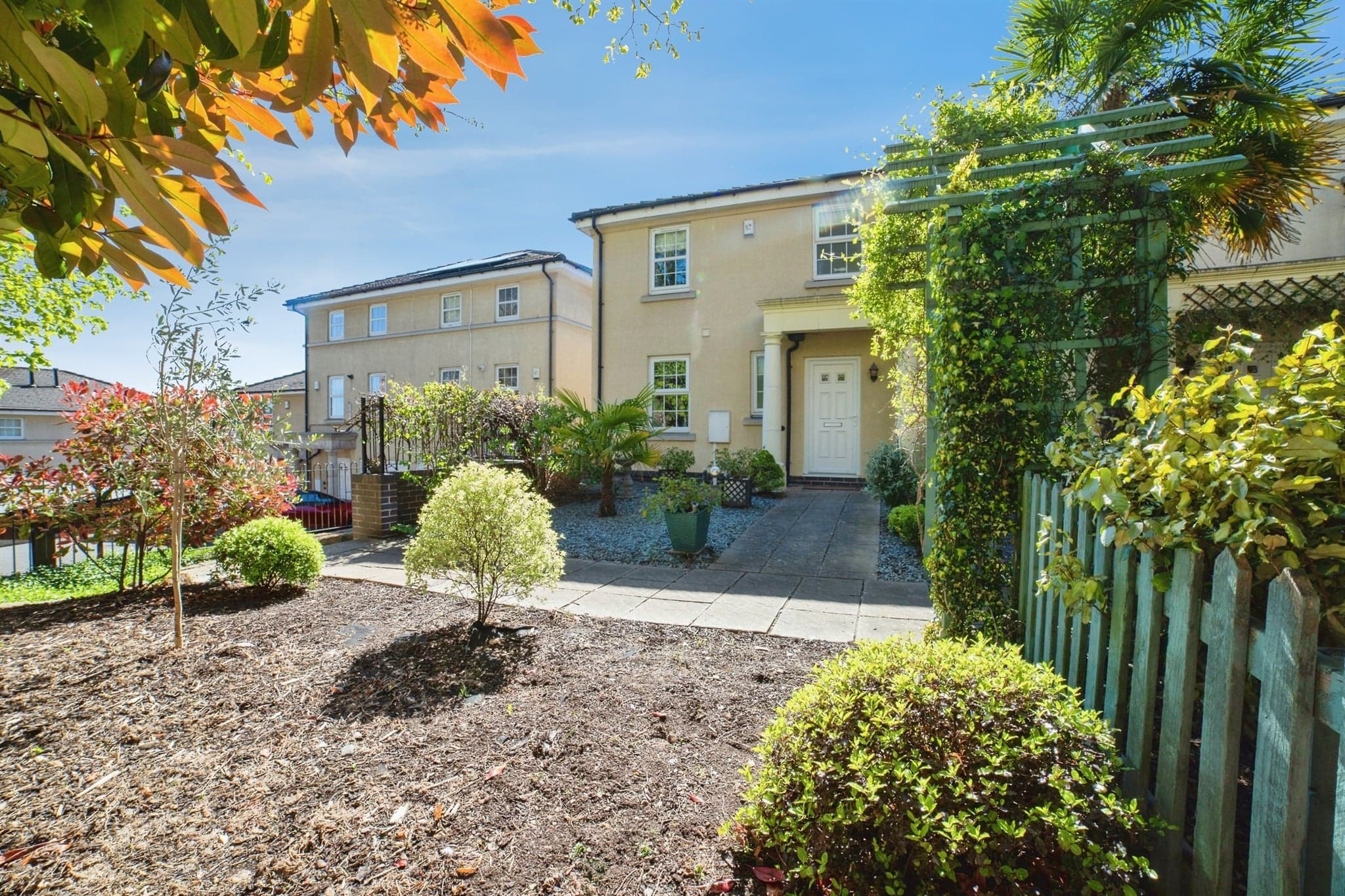 Property at Limegate Mews, Littleover, Derby