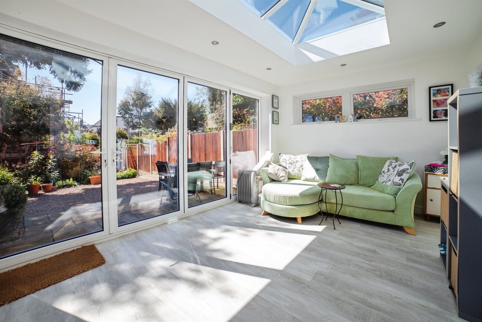 Property at Limegate Mews, Littleover, Derby