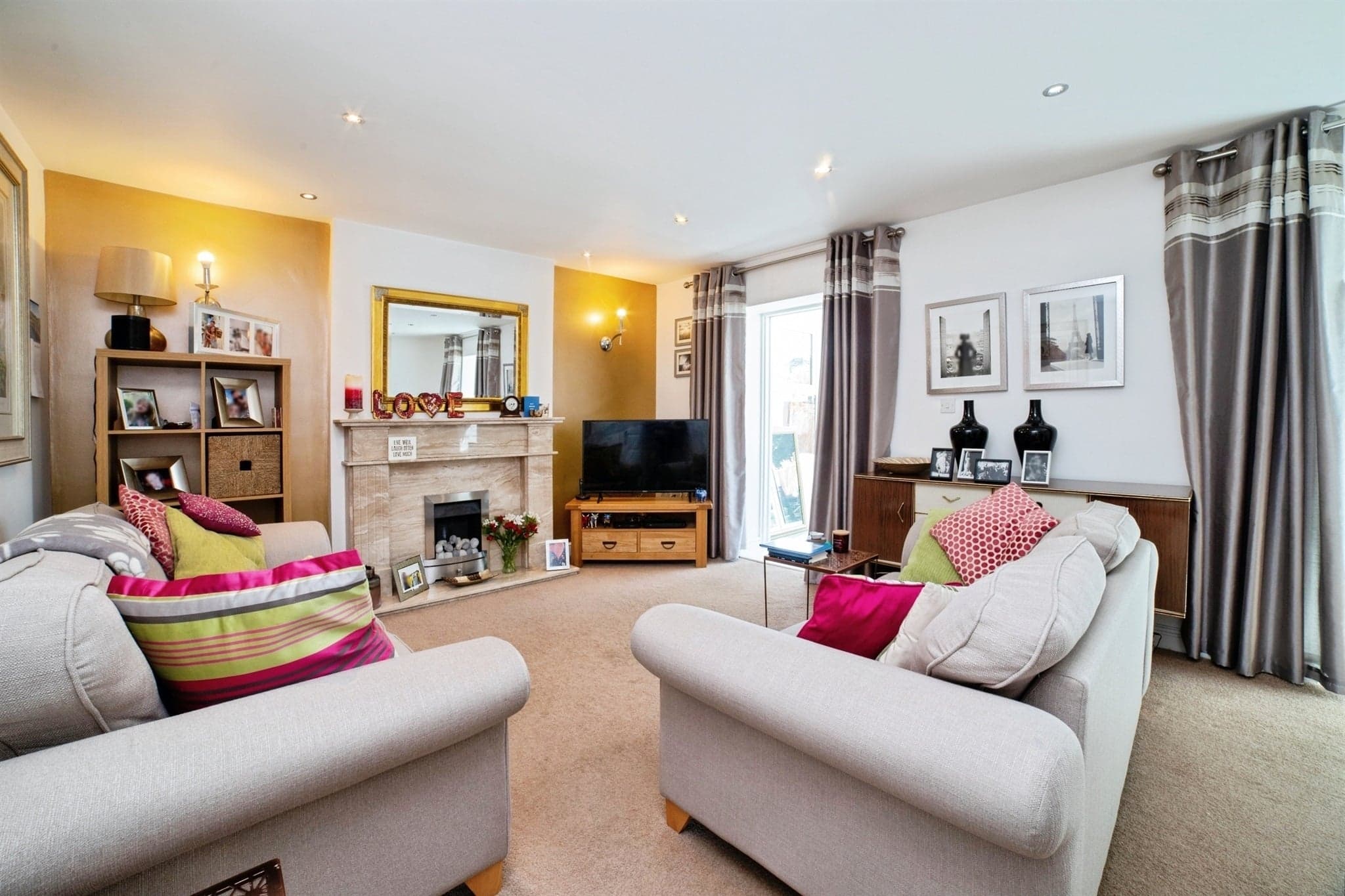 Property at Limegate Mews, Littleover, Derby