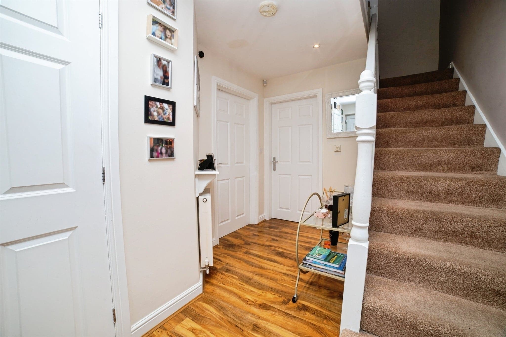 Property at Limegate Mews, Littleover, Derby