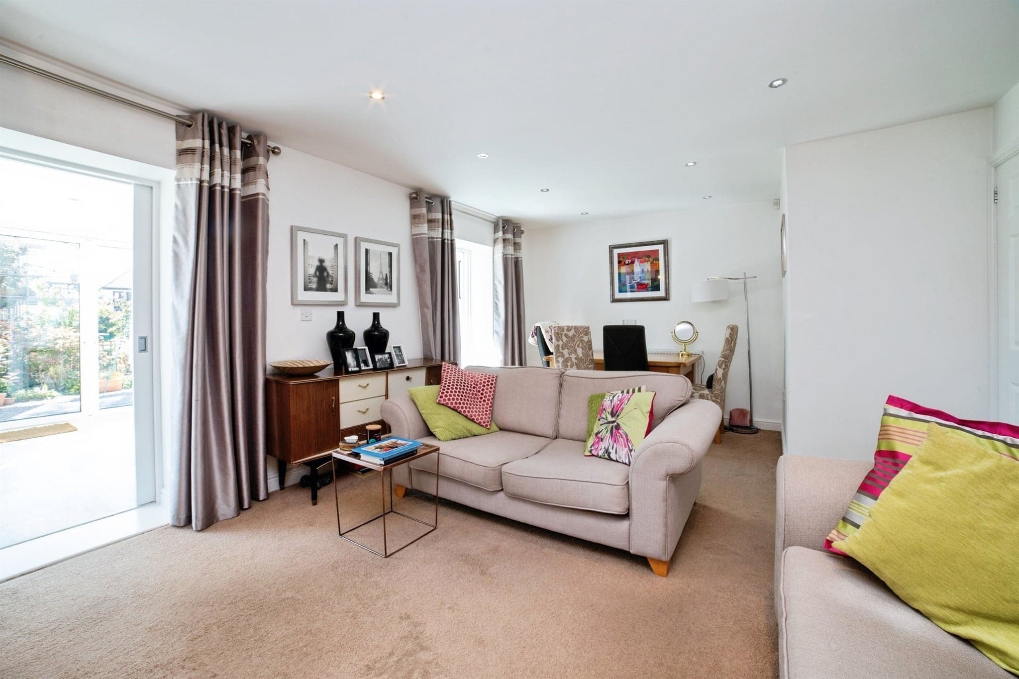 Property at Limegate Mews, Littleover, Derby