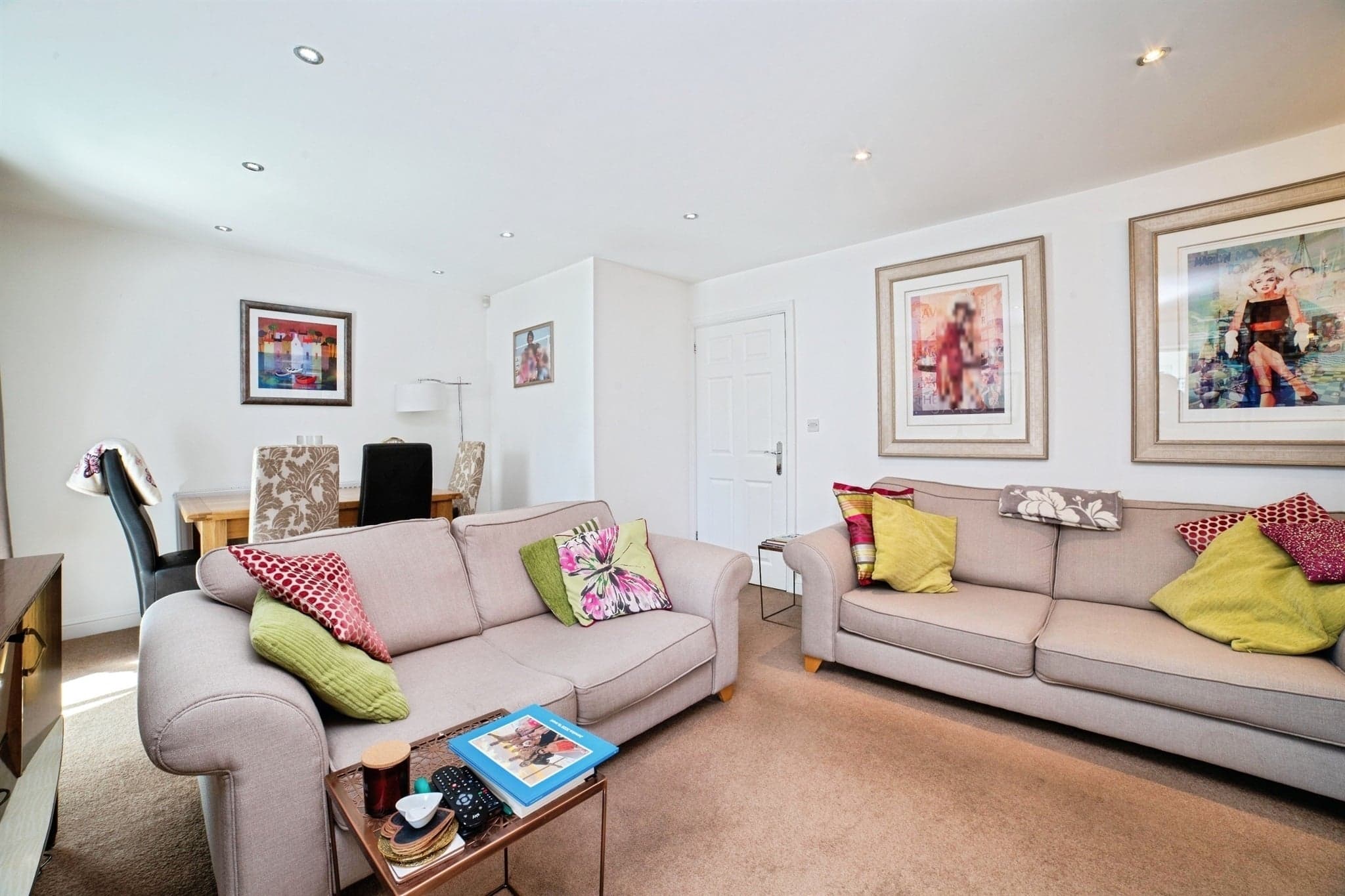 Property at Limegate Mews, Littleover, Derby