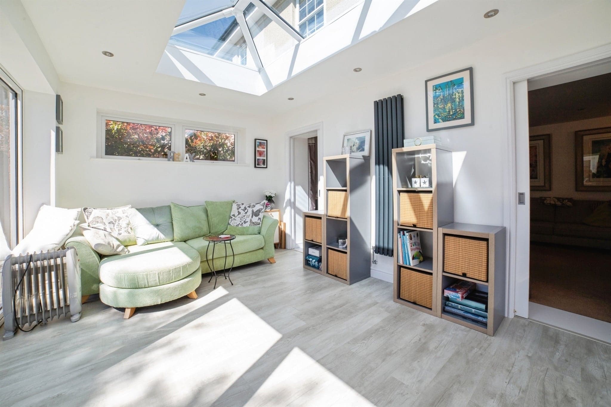 Property at Limegate Mews, Littleover, Derby