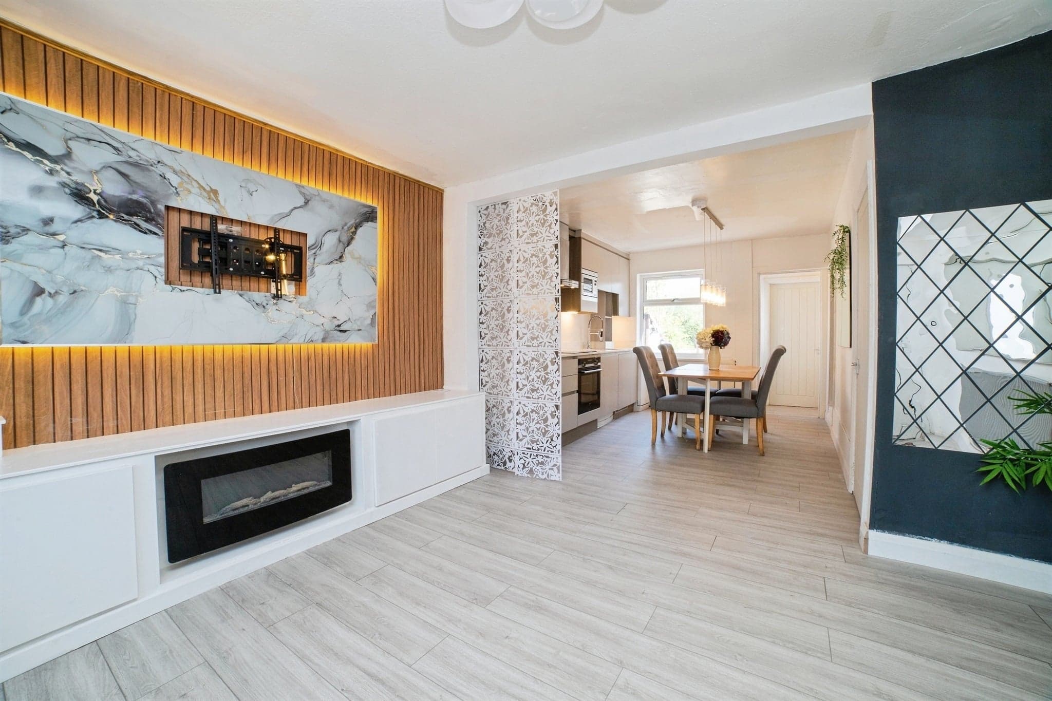 Property at Loscoe Grange, Loscoe, Heanor