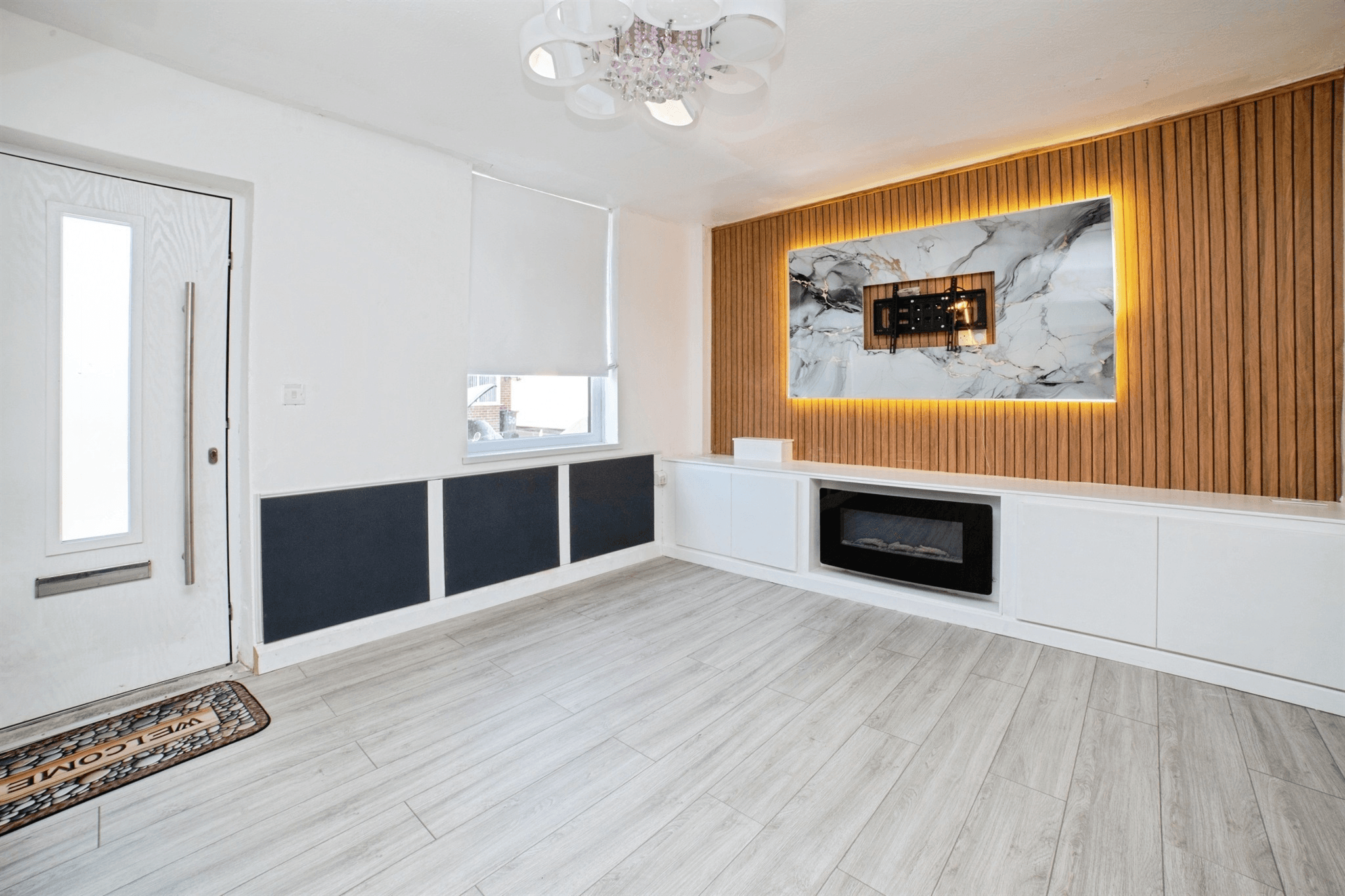 Property at Loscoe Grange, Loscoe, Heanor