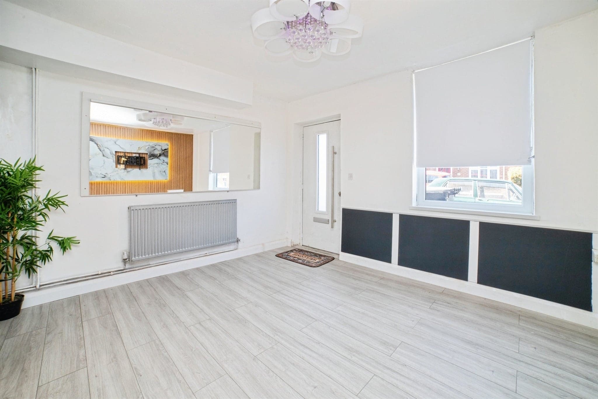 Property at Loscoe Grange, Loscoe, Heanor