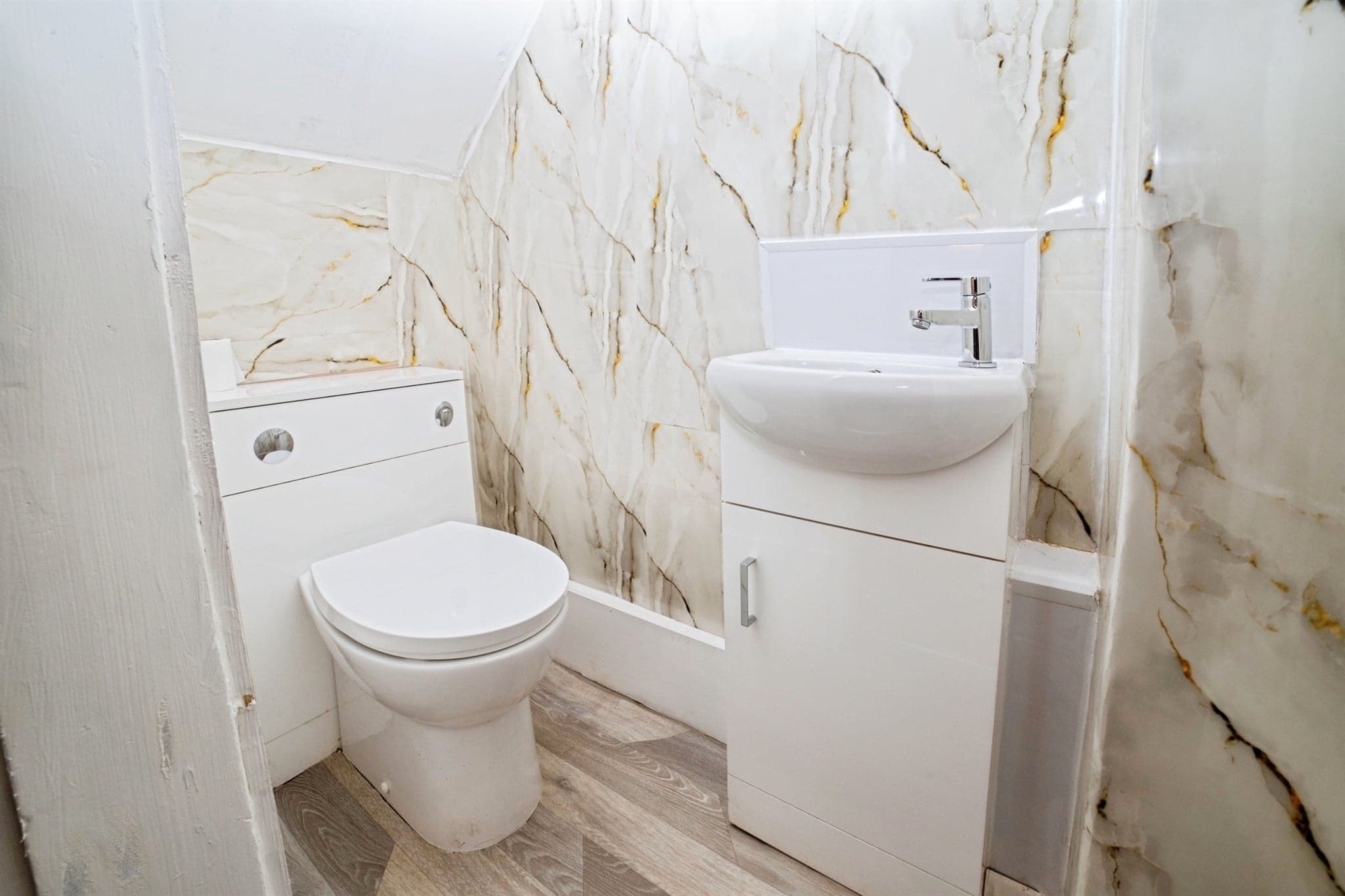 Property at Loscoe Grange, Loscoe, Heanor