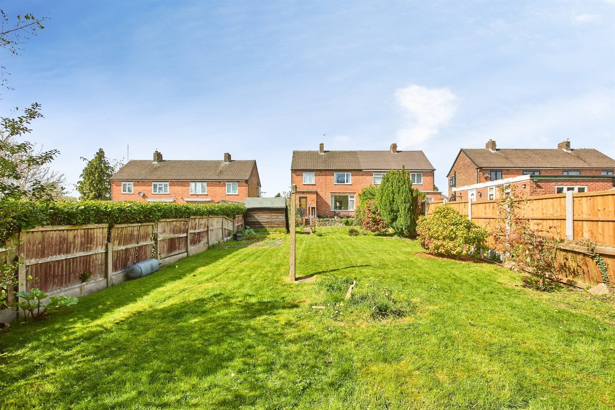 Property at Thorpe Hill Drive, Heanor