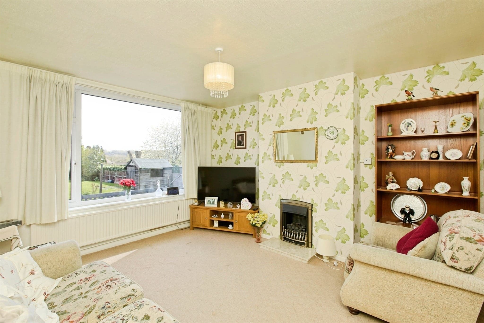 Property at Thorpe Hill Drive, Heanor