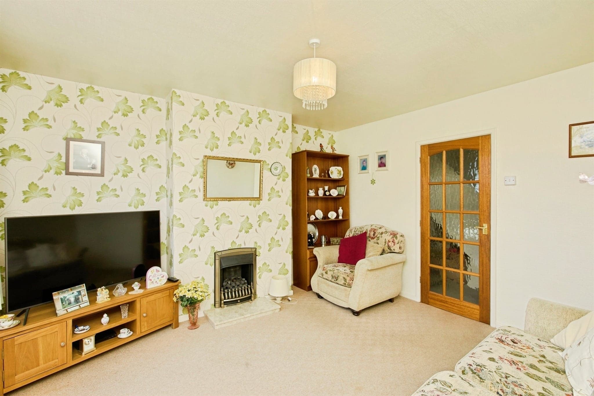 Property at Thorpe Hill Drive, Heanor