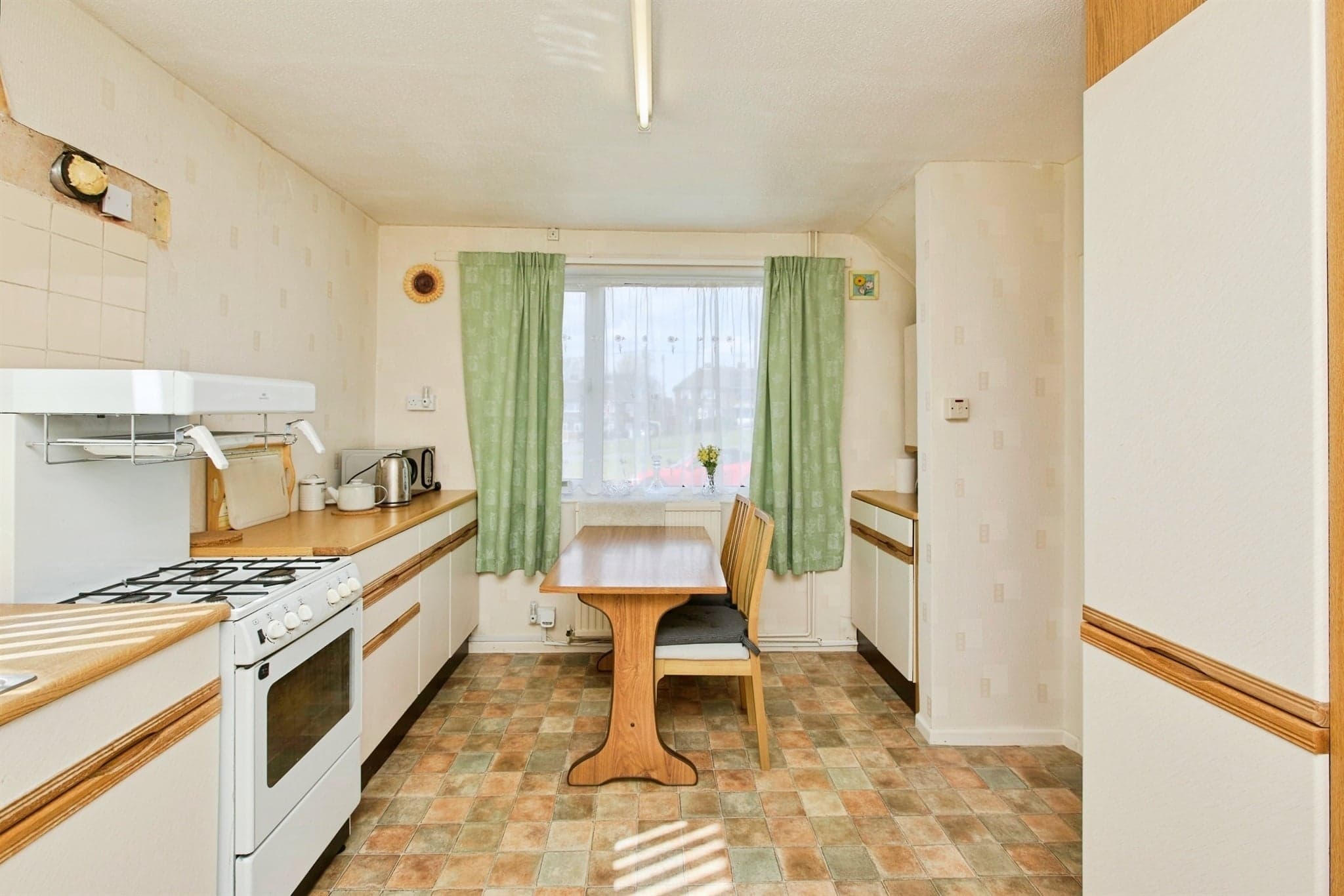 Property at Thorpe Hill Drive, Heanor