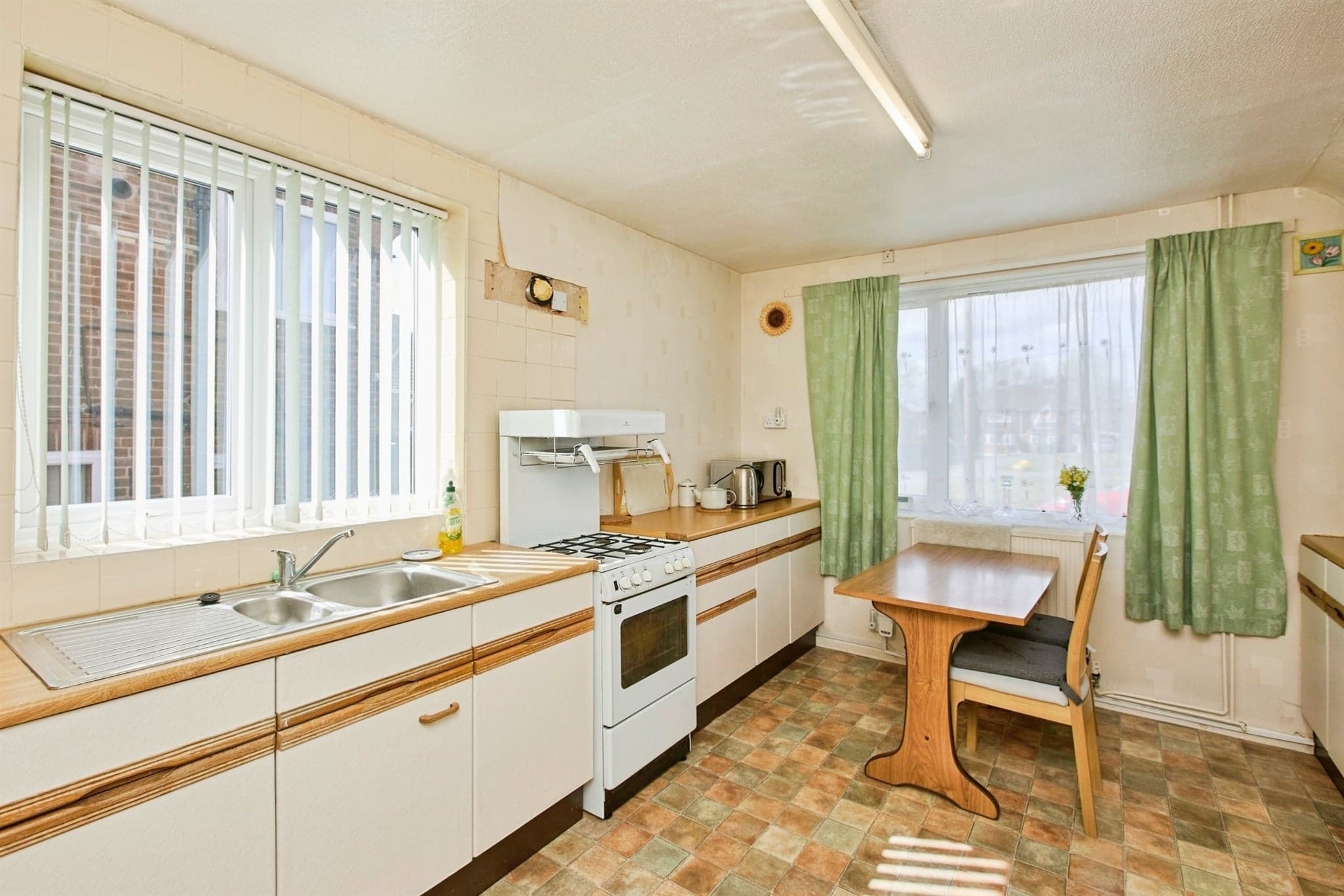 Property at Thorpe Hill Drive, Heanor