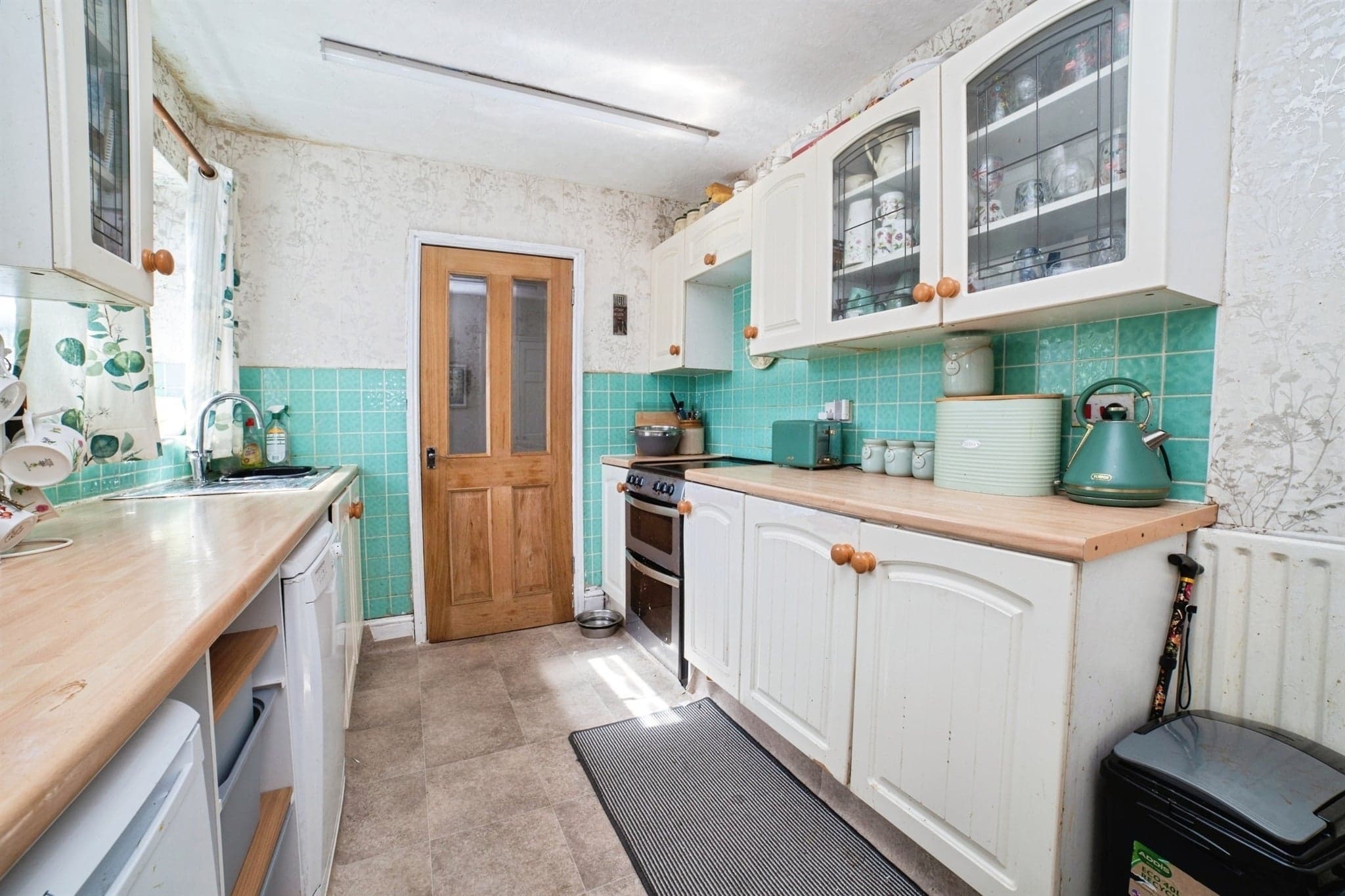 Property at Wright Street, Codnor, Ripley