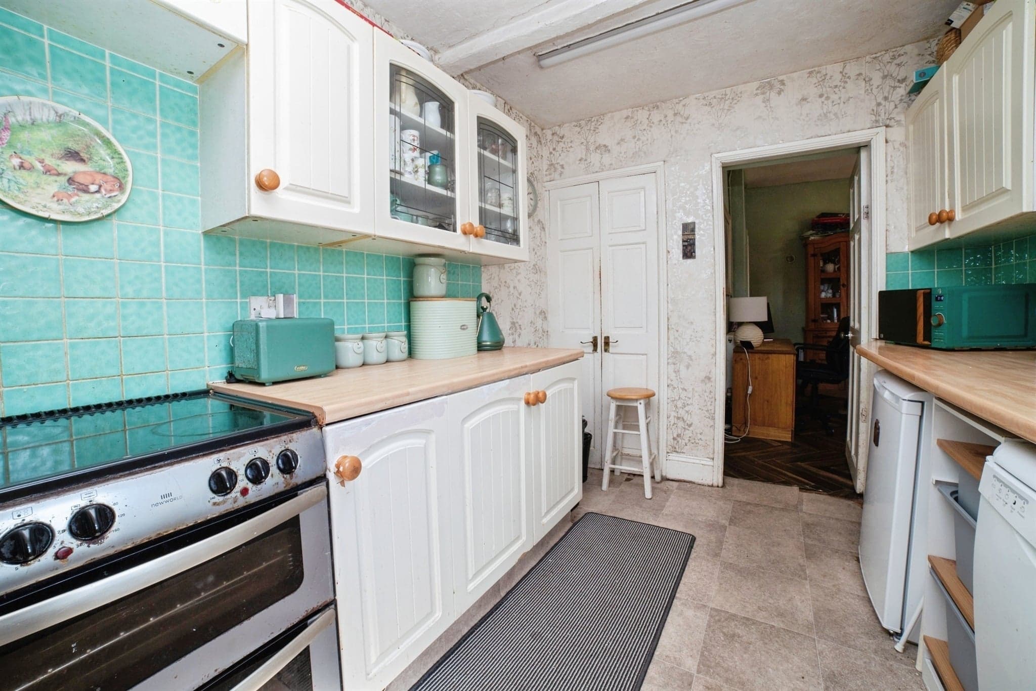 Property at Wright Street, Codnor, Ripley