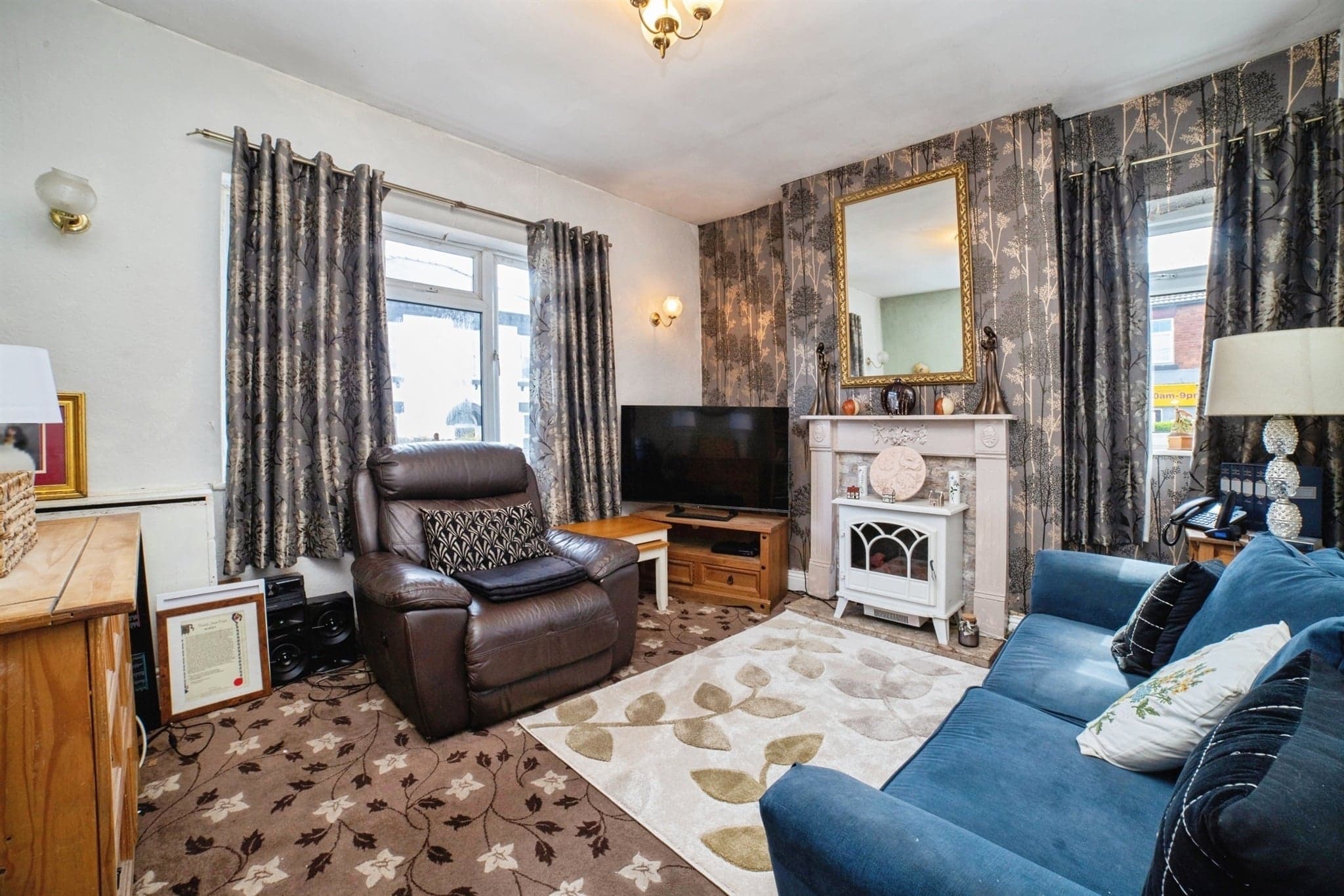 Property at Wright Street, Codnor, Ripley