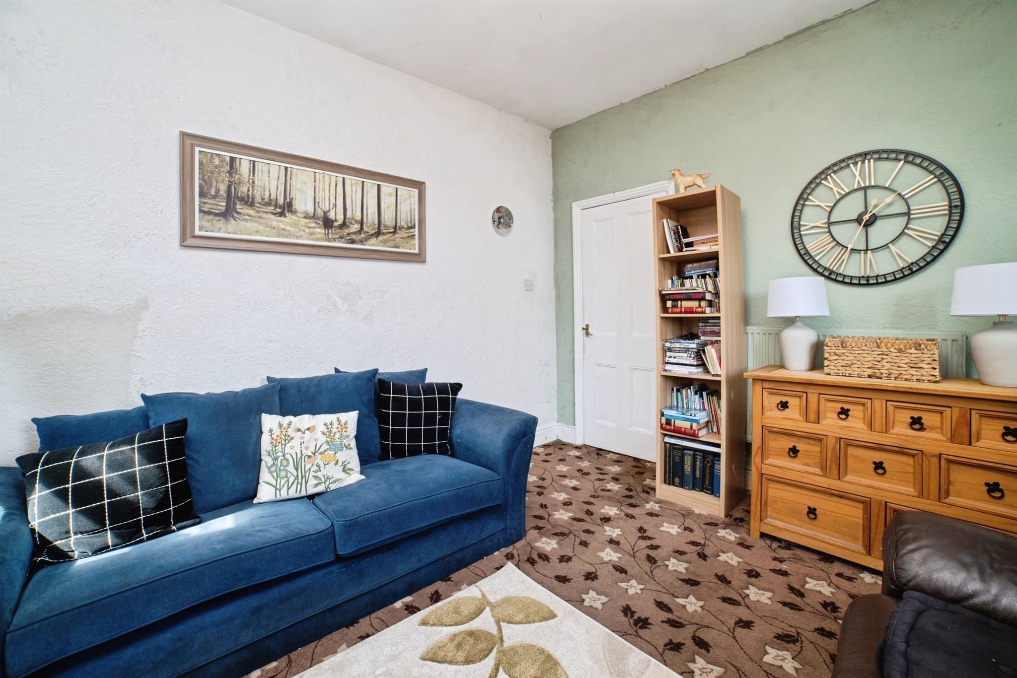 Property at Wright Street, Codnor, Ripley