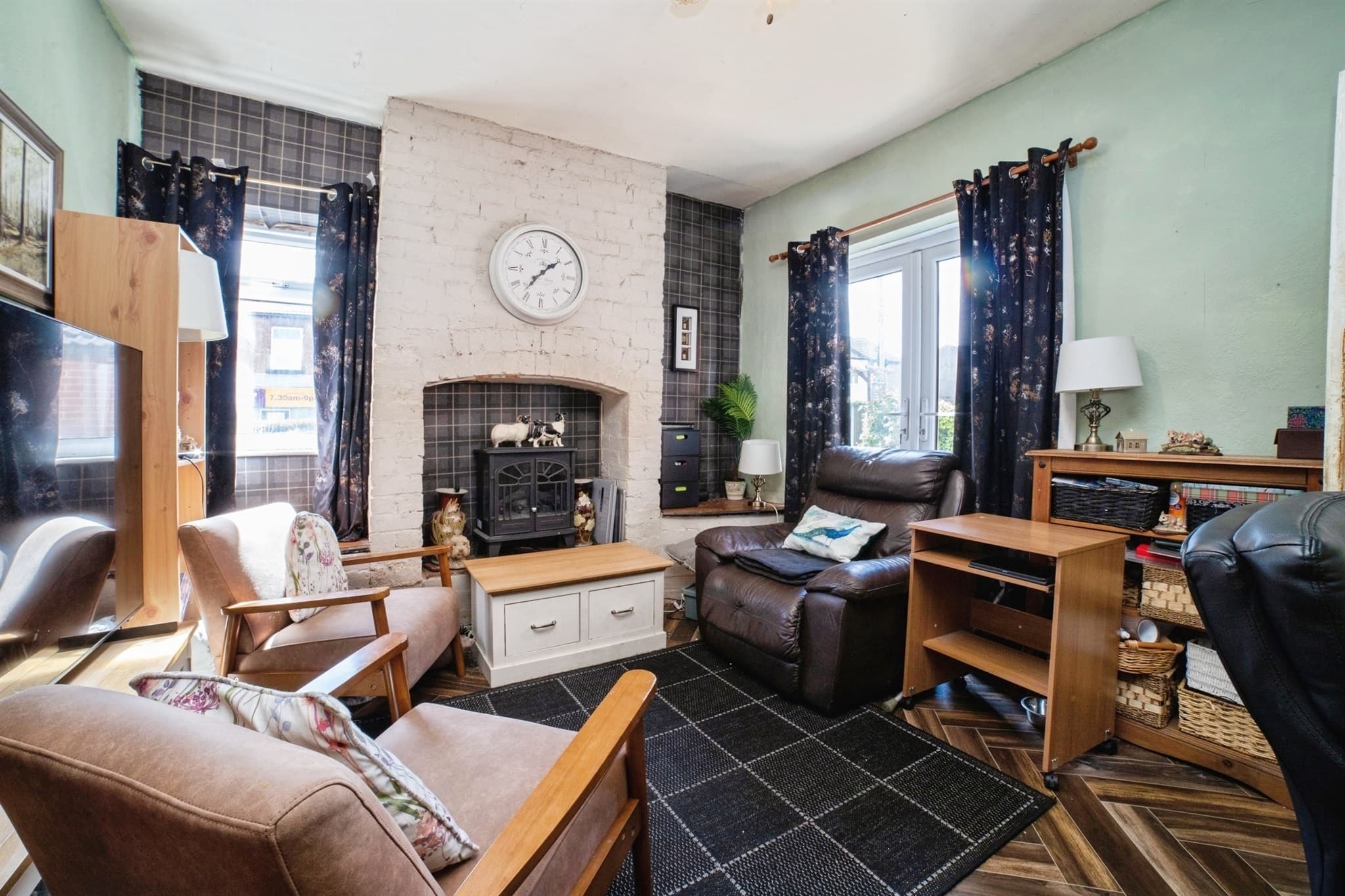 Property at Wright Street, Codnor, Ripley